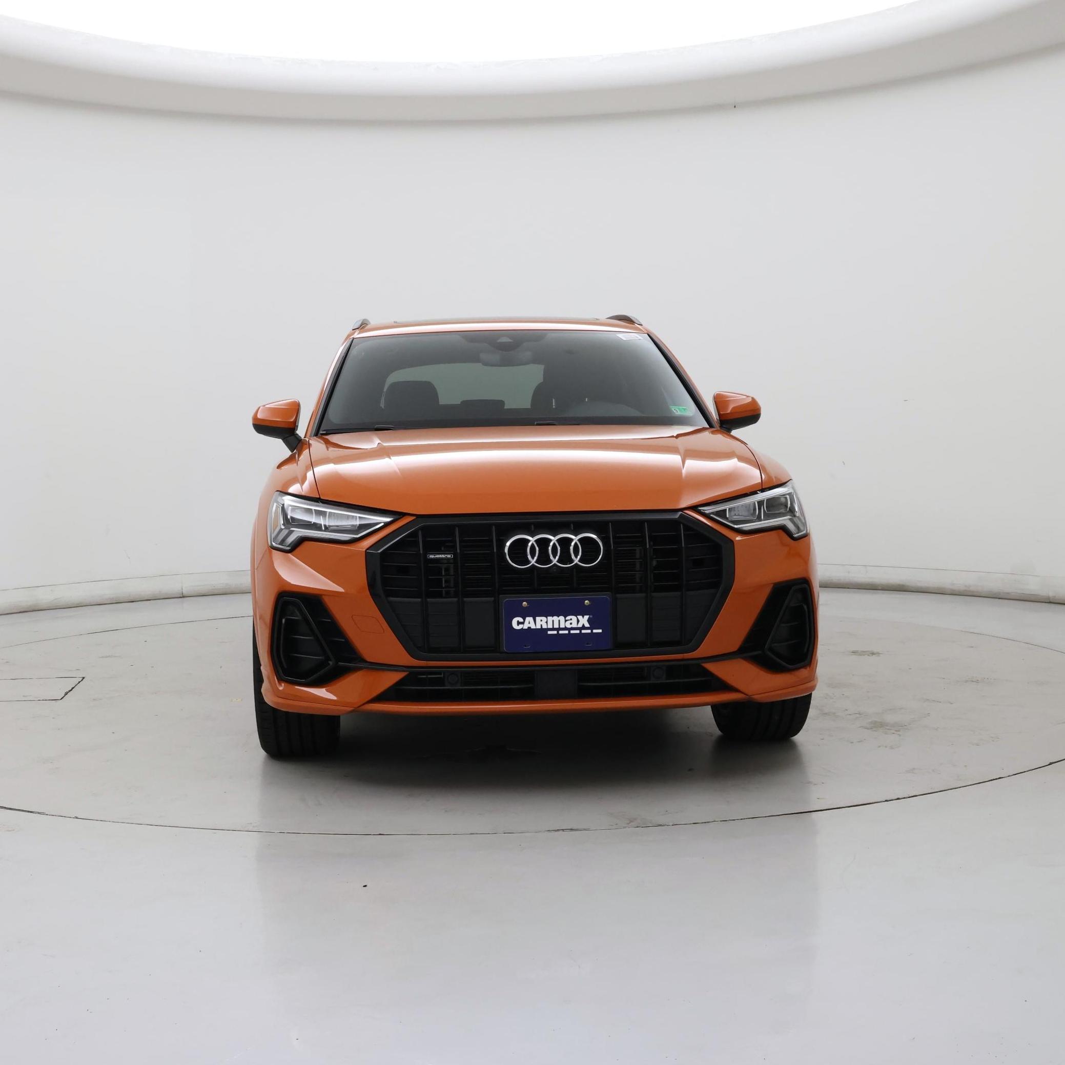 Thumbnail: 2023 Audi Q3 - 5