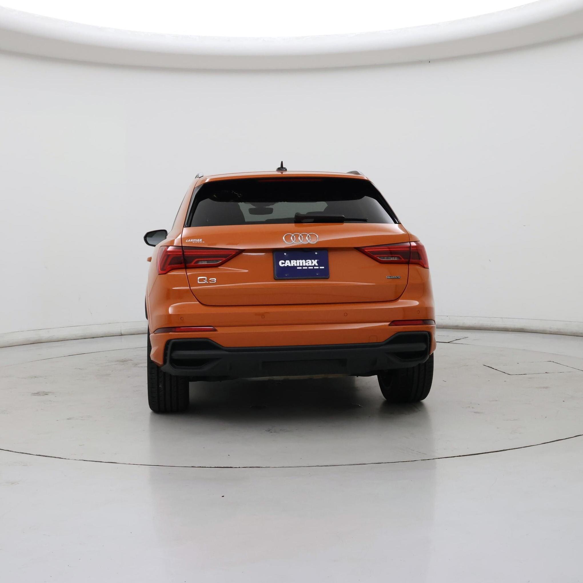 Thumbnail: 2023 Audi Q3 - 6