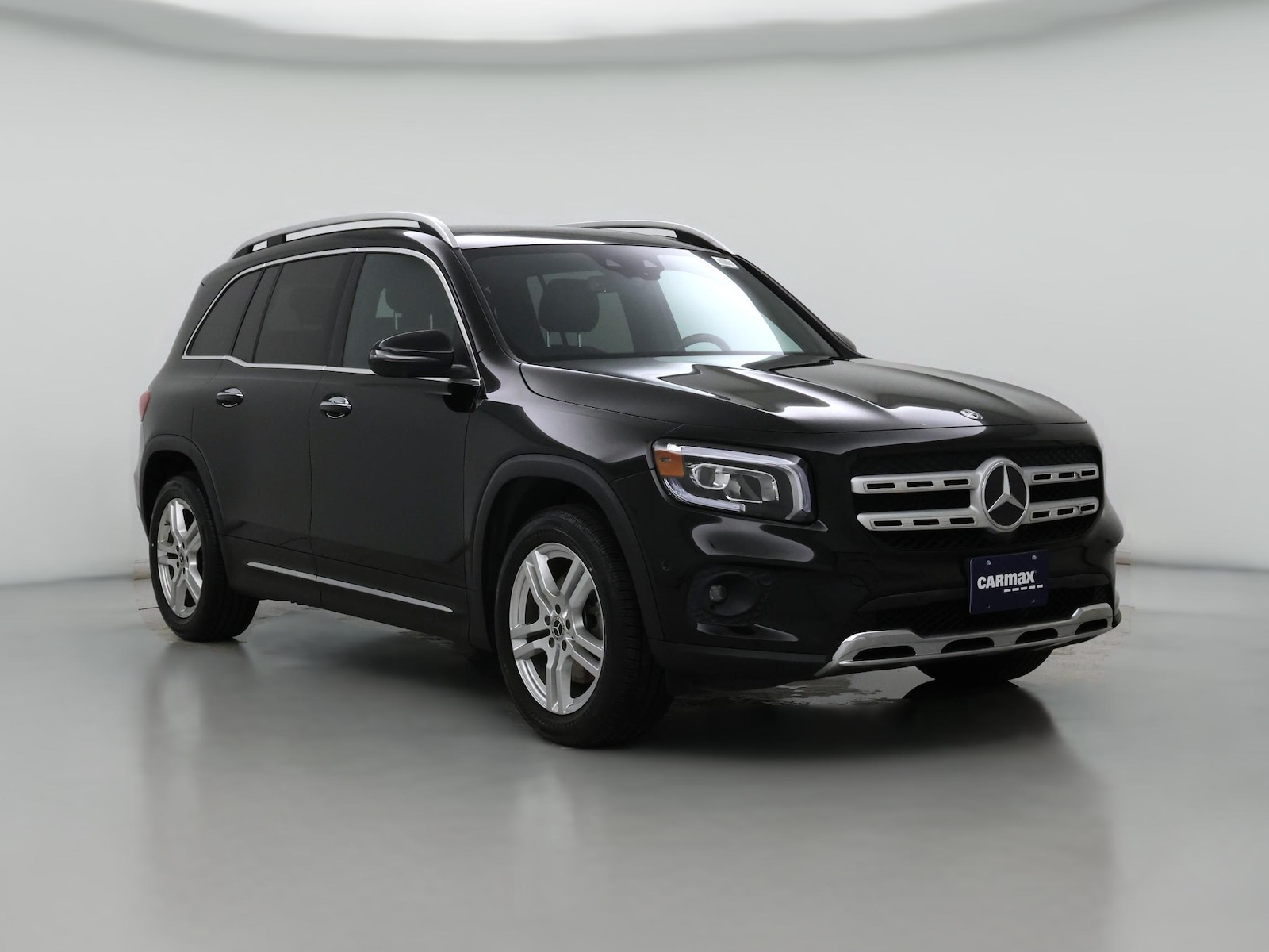 2020 Mercedes-Benz GLB