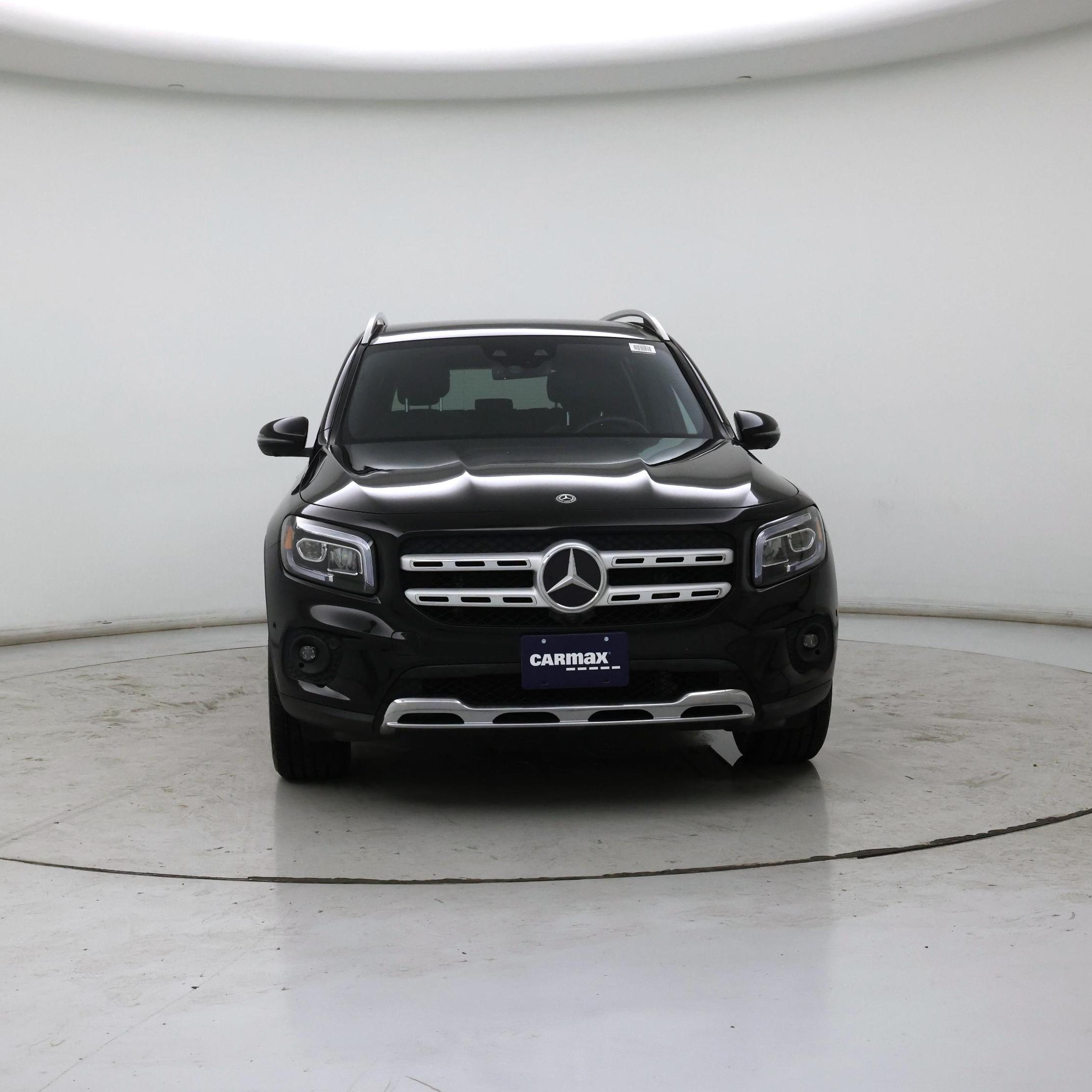 Thumbnail: 2020 Mercedes-Benz GLB - 5