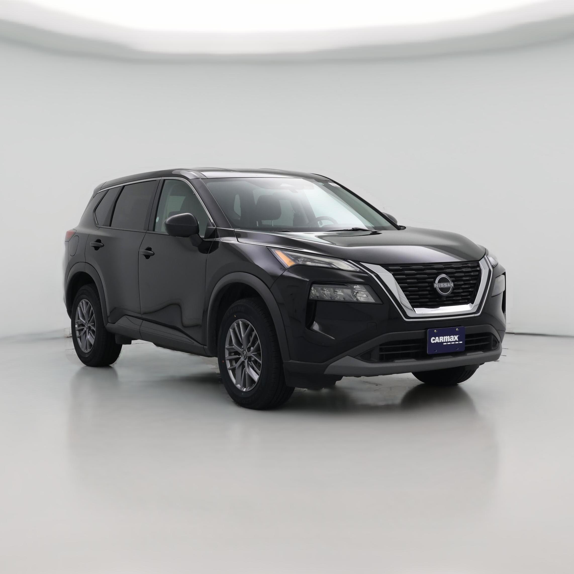 Thumbnail: 2023 Nissan Rogue - 1