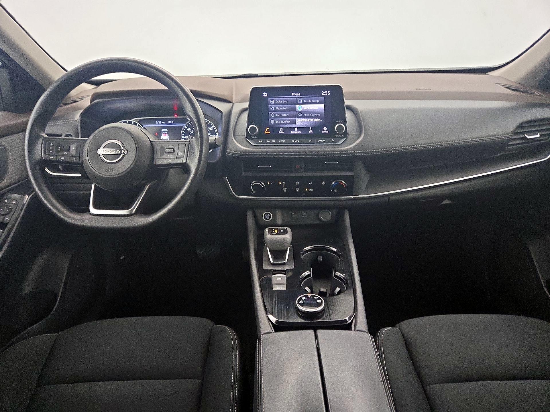 Thumbnail: 2023 Nissan Rogue - 9