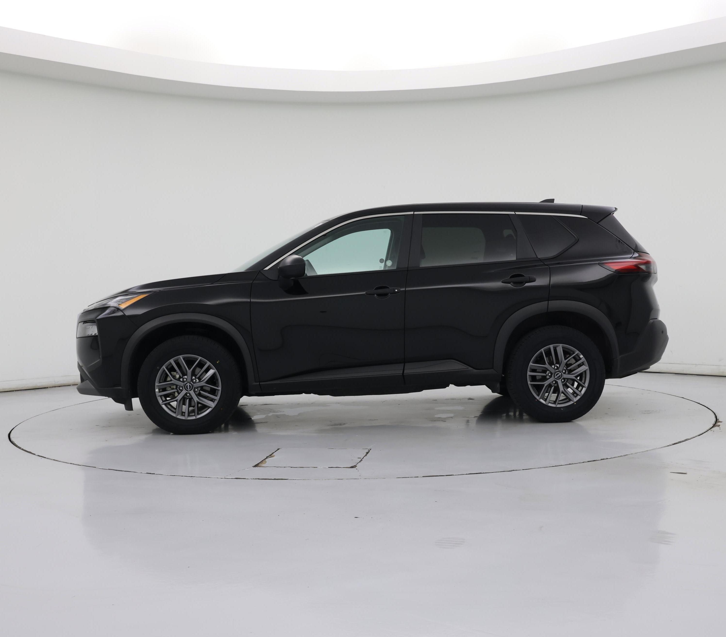 Thumbnail: 2023 Nissan Rogue - 3
