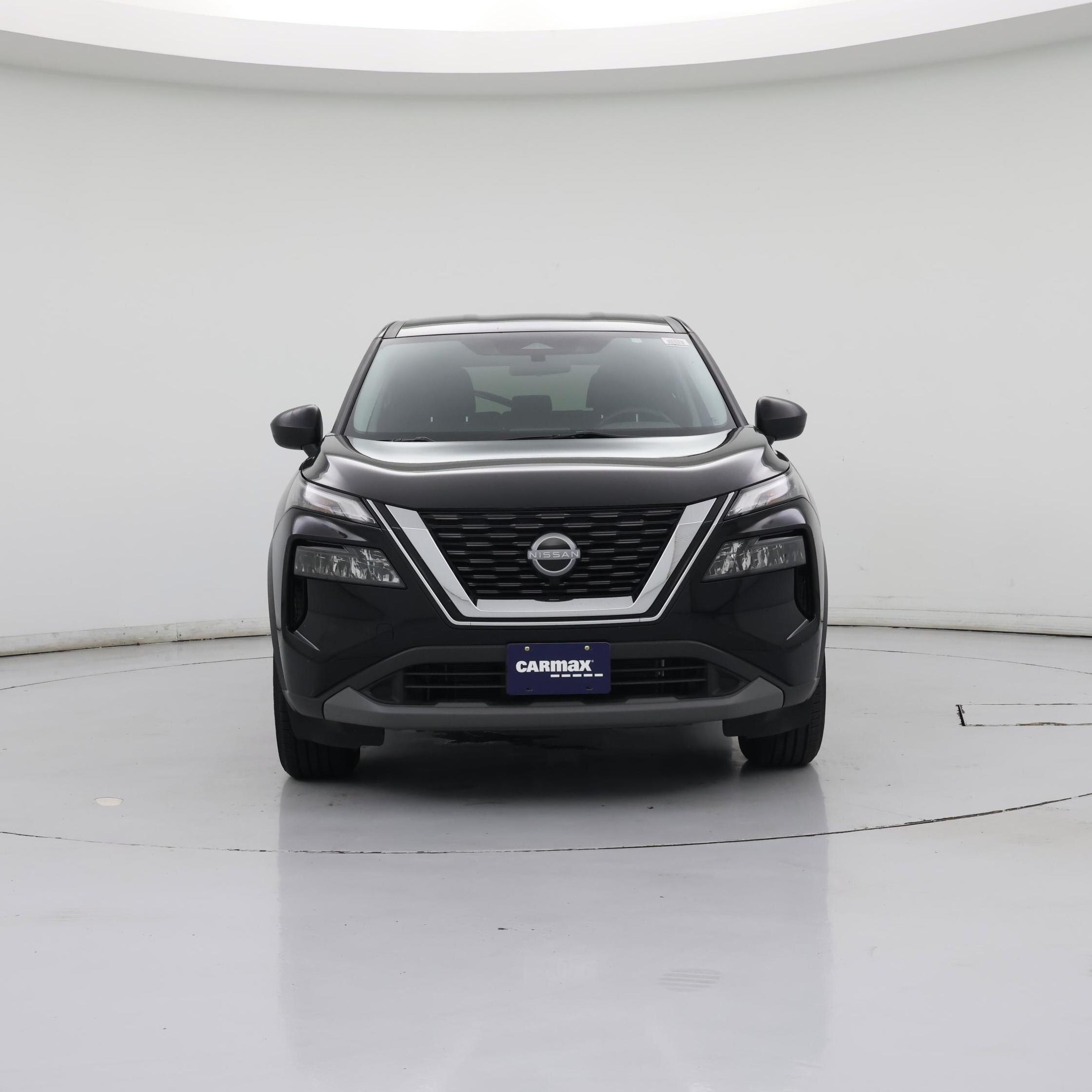 Thumbnail: 2023 Nissan Rogue - 5