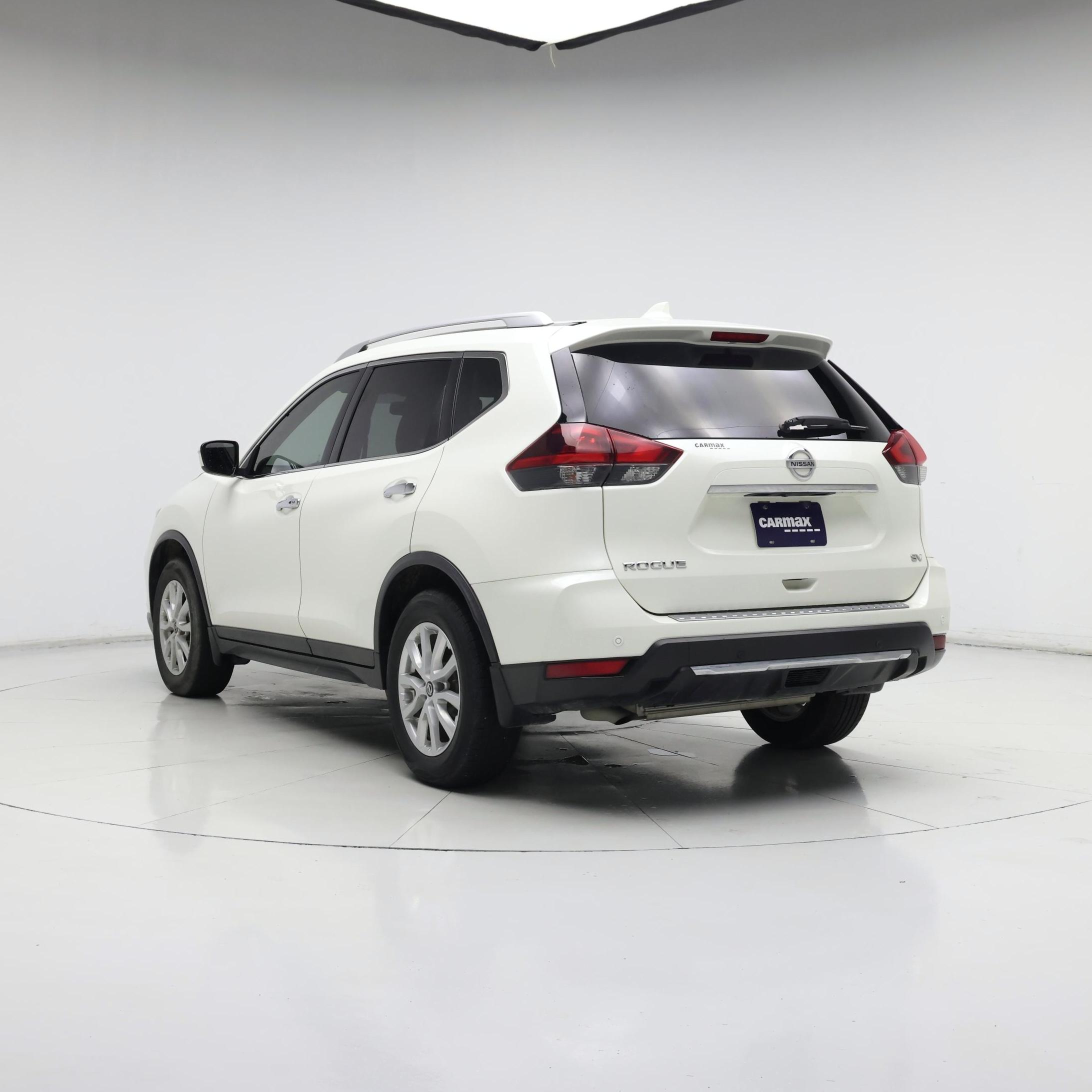Thumbnail: 2020 Nissan Rogue - 2