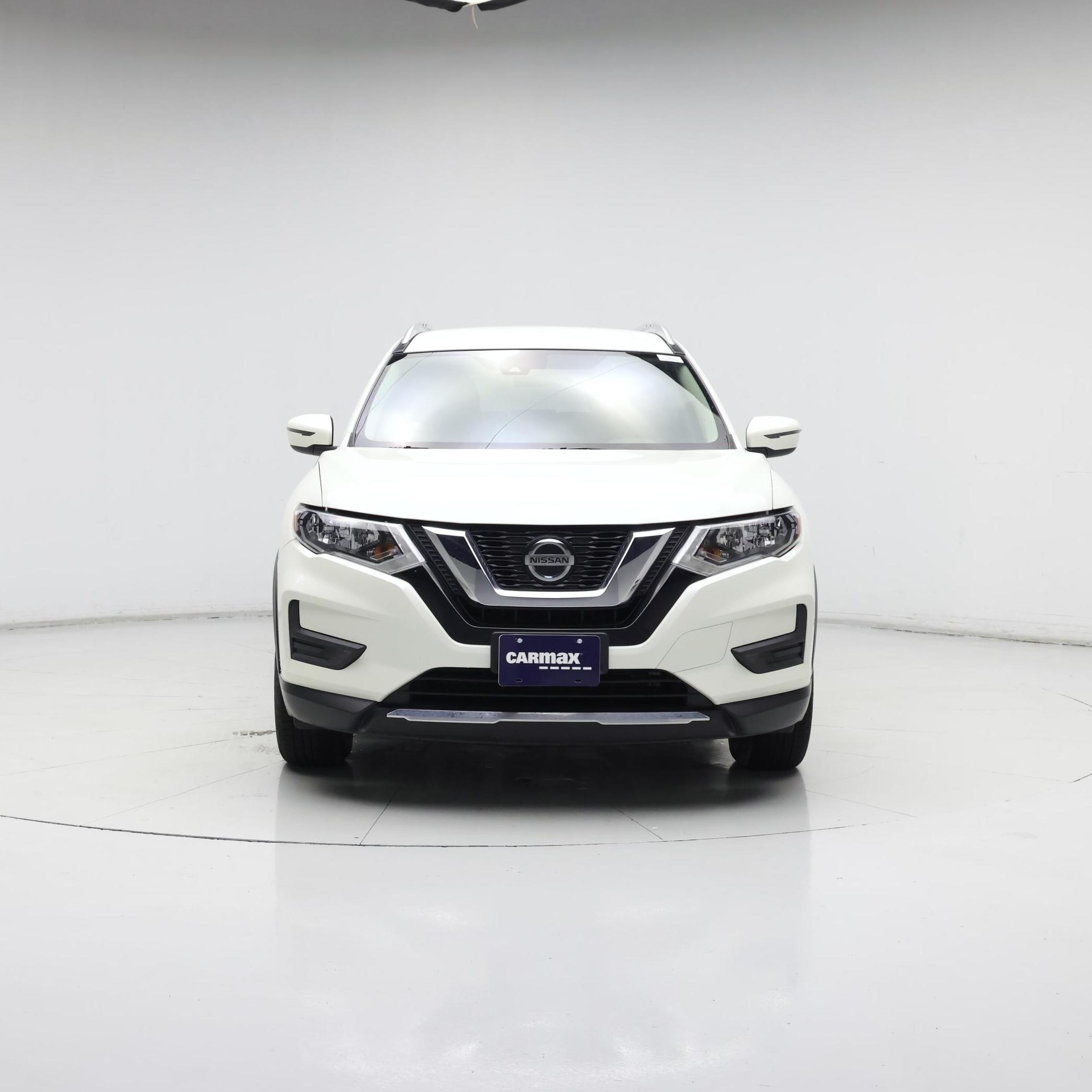 Thumbnail: 2020 Nissan Rogue - 5