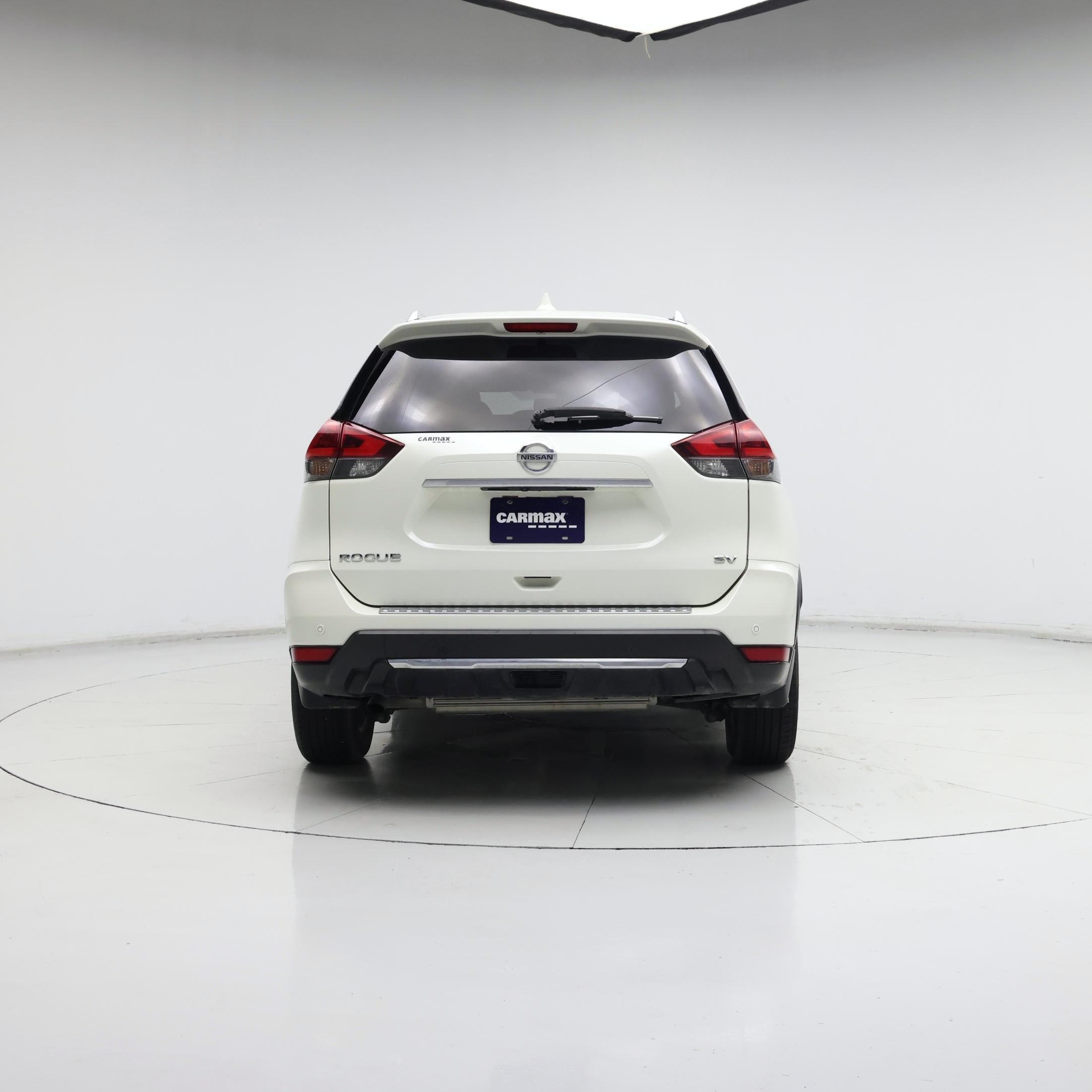 Thumbnail: 2020 Nissan Rogue - 6