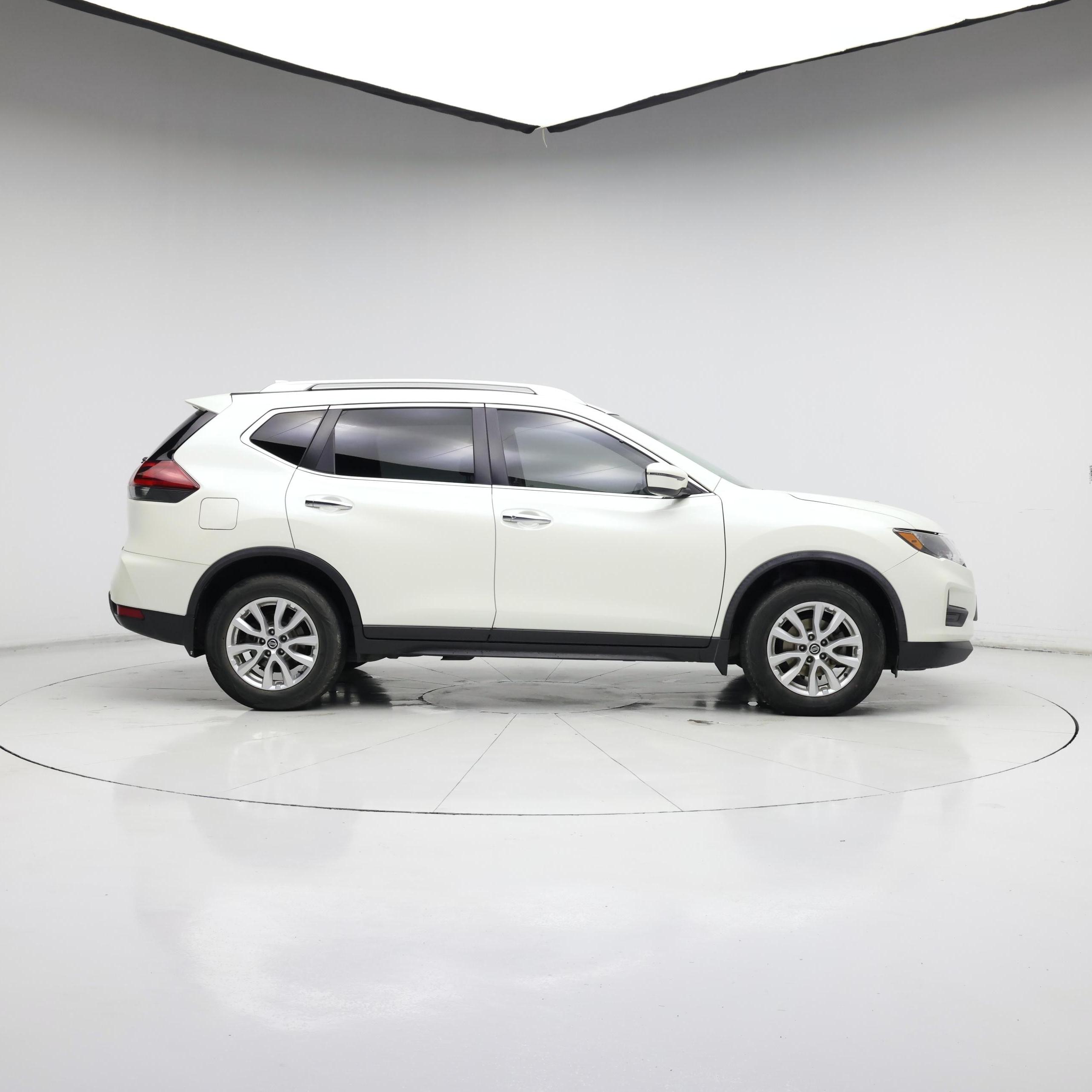 Thumbnail: 2020 Nissan Rogue - 7