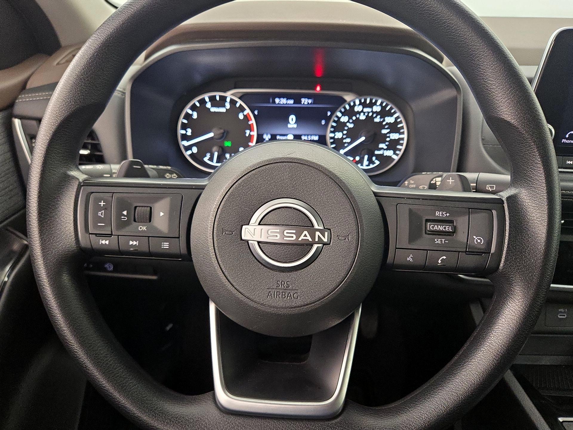Thumbnail: 2023 Nissan Rogue - 10