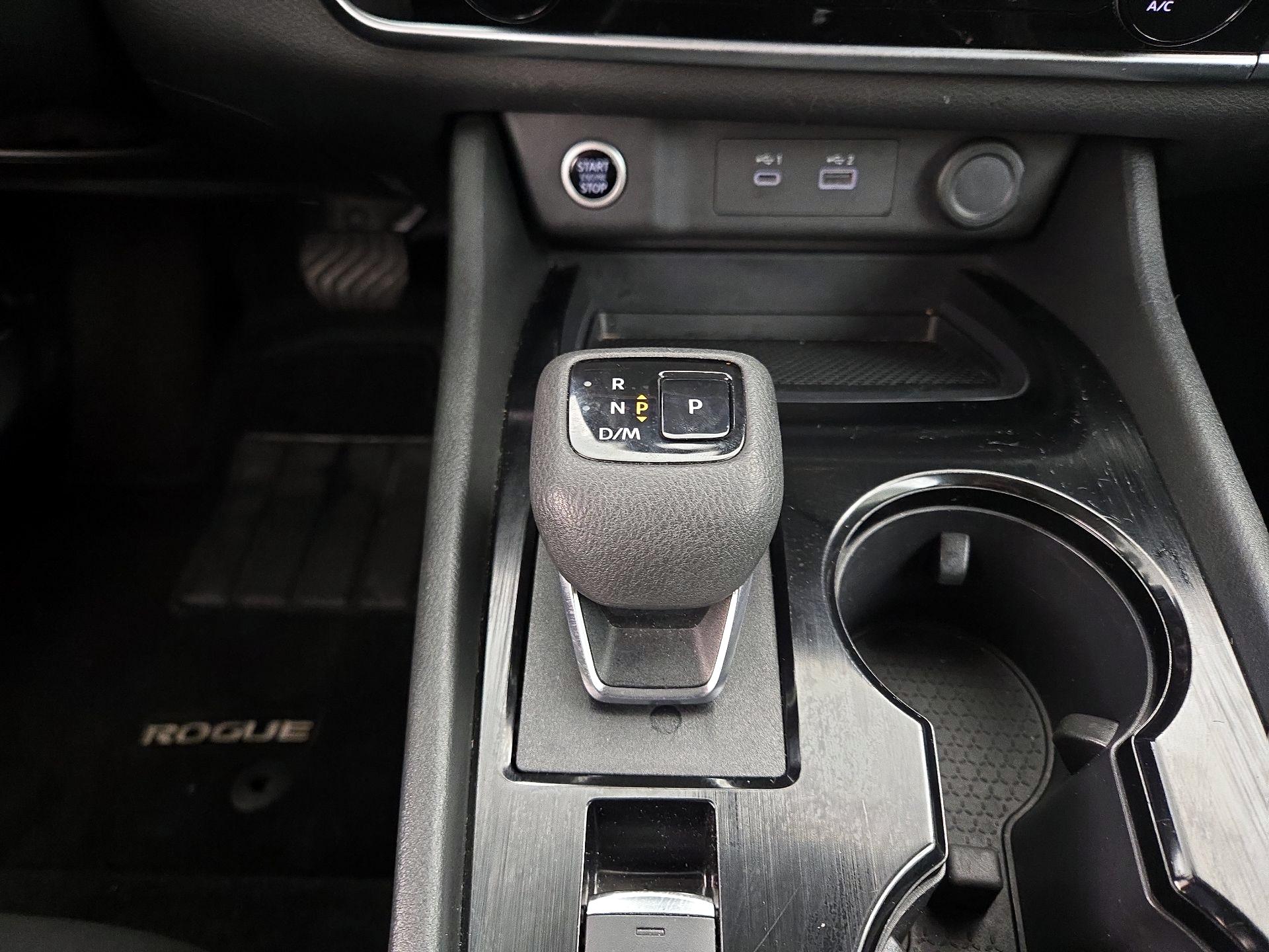 Thumbnail: 2023 Nissan Rogue - 17