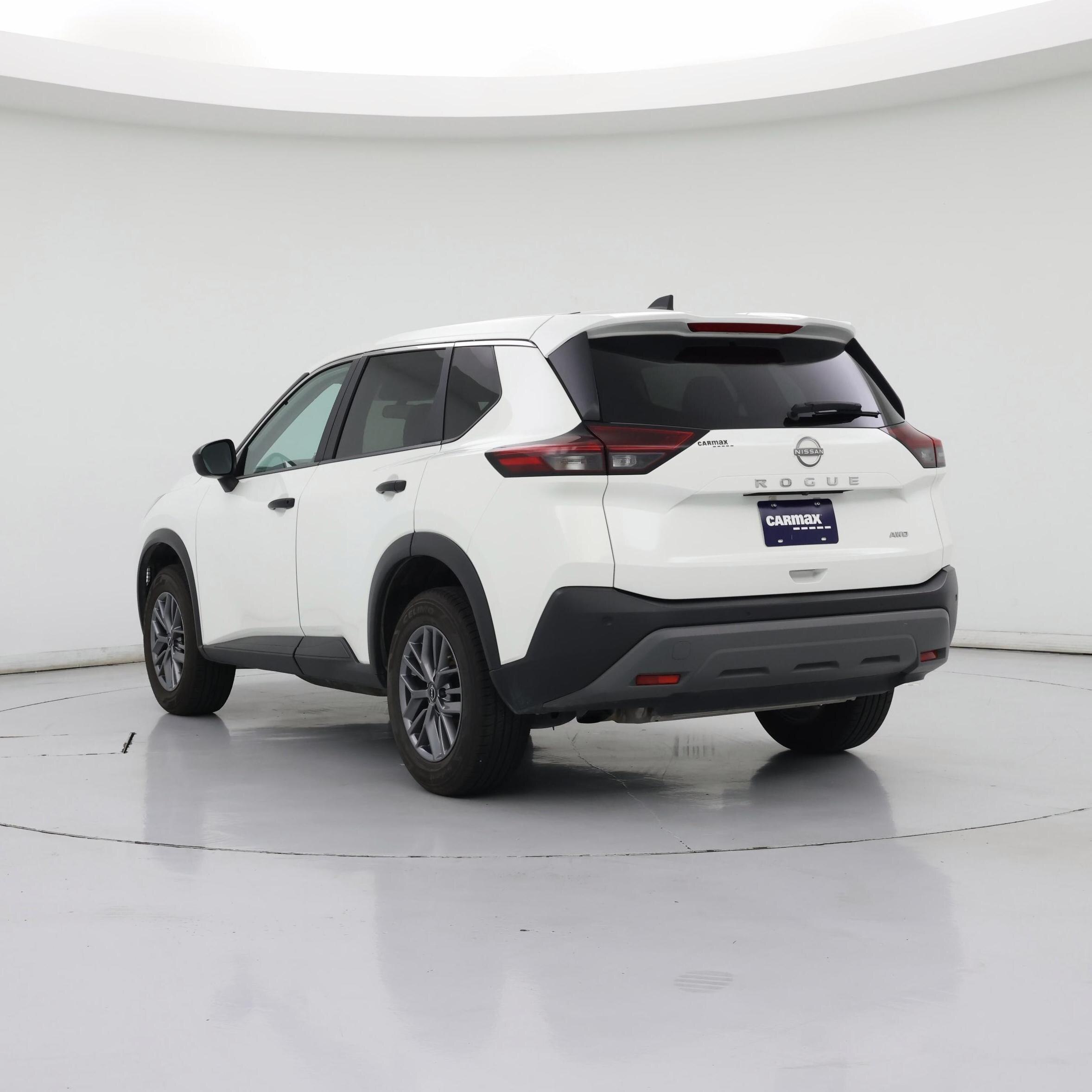 Thumbnail: 2023 Nissan Rogue - 2