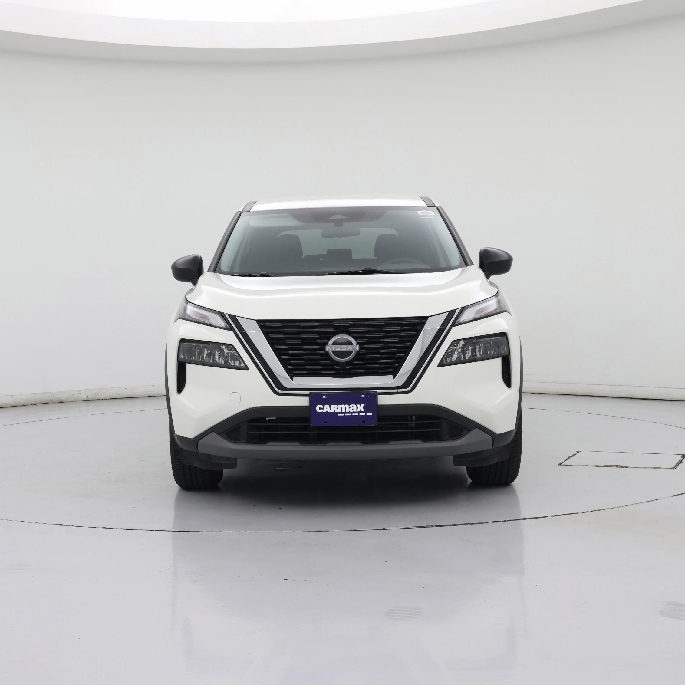 Thumbnail: 2023 Nissan Rogue - 5