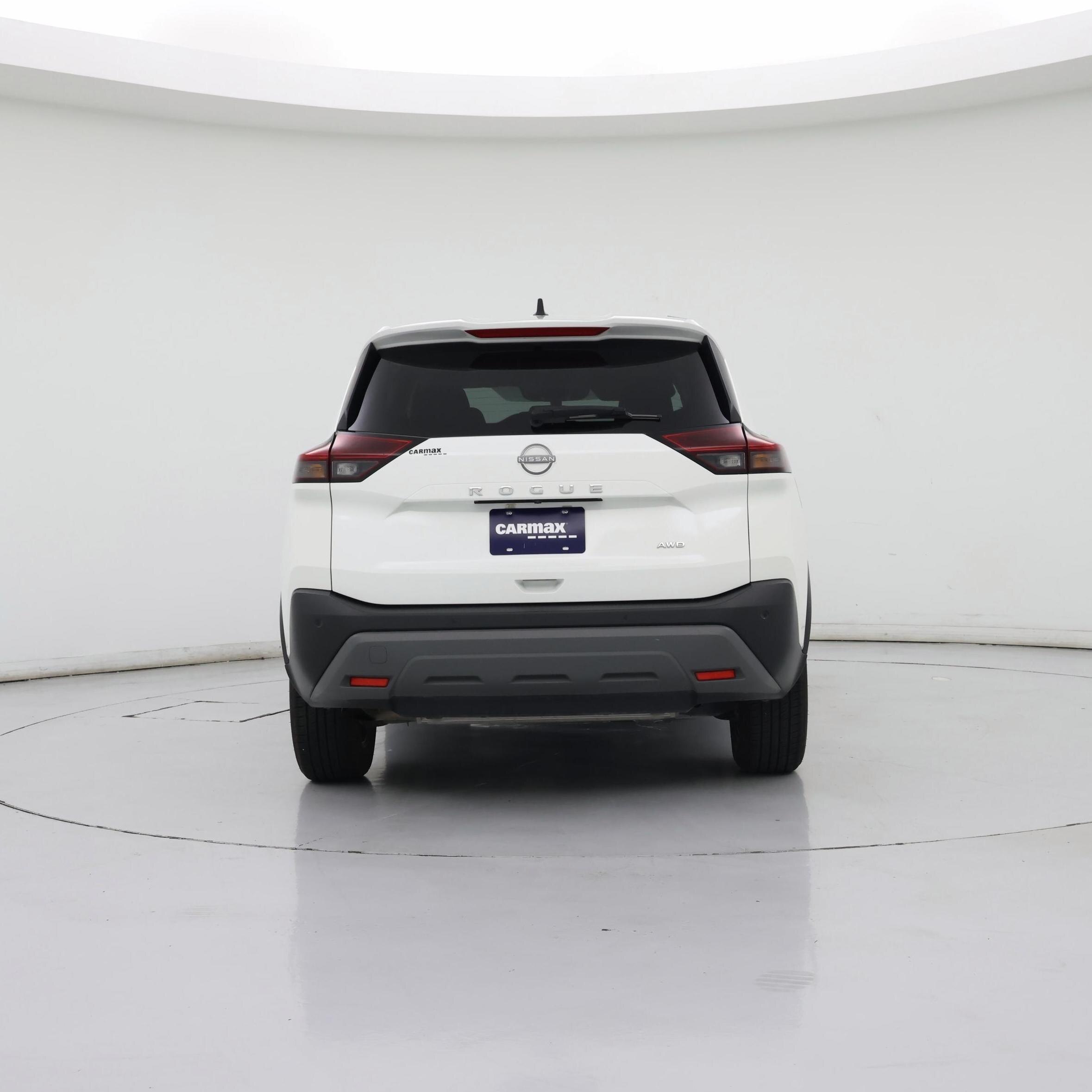 Thumbnail: 2023 Nissan Rogue - 6