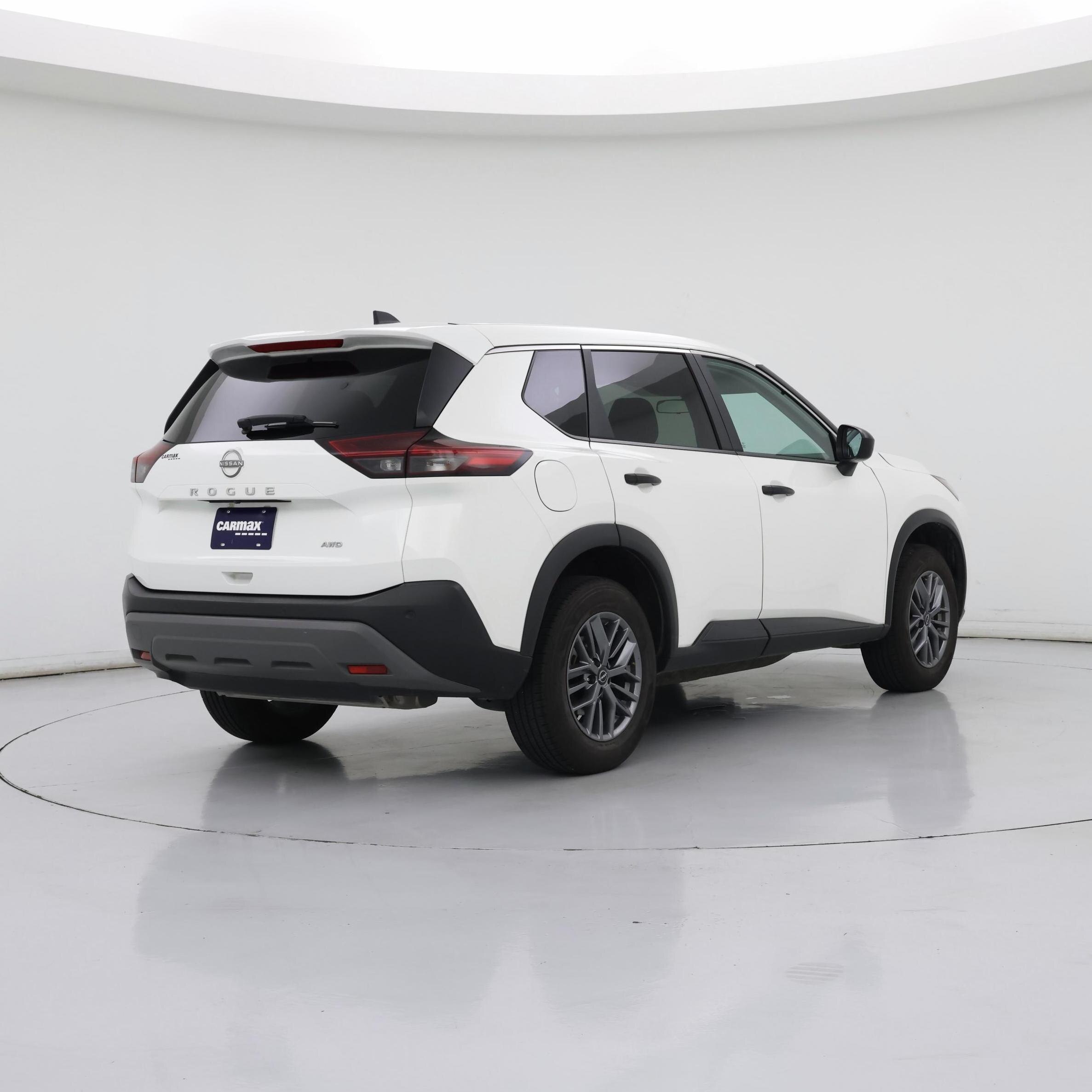 Thumbnail: 2023 Nissan Rogue - 8