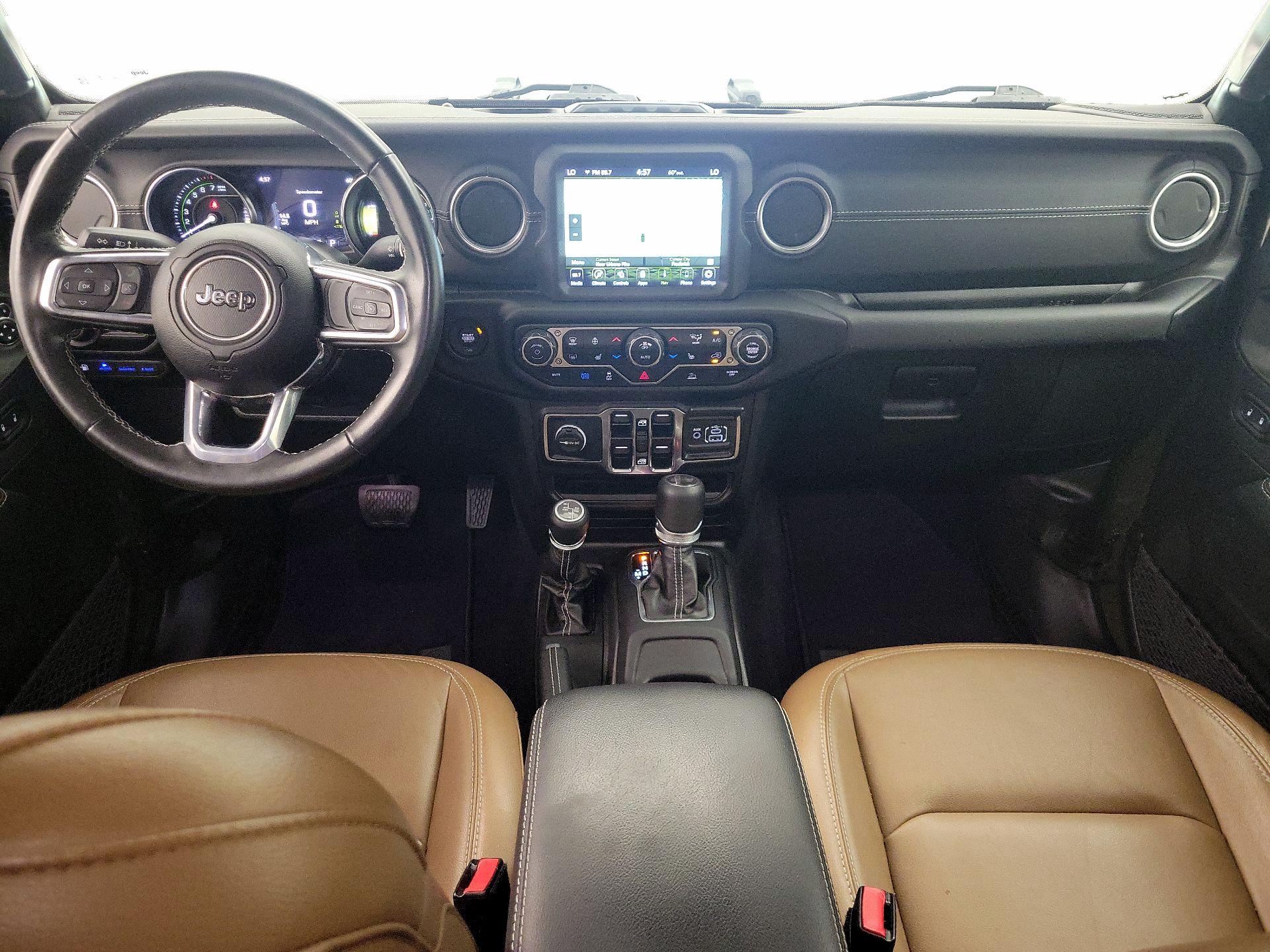 Thumbnail: 2023 Jeep Wrangler - 9