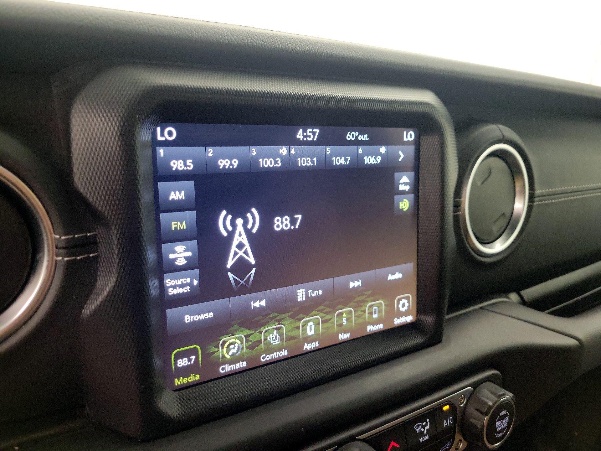 Thumbnail: 2023 Jeep Wrangler - 16