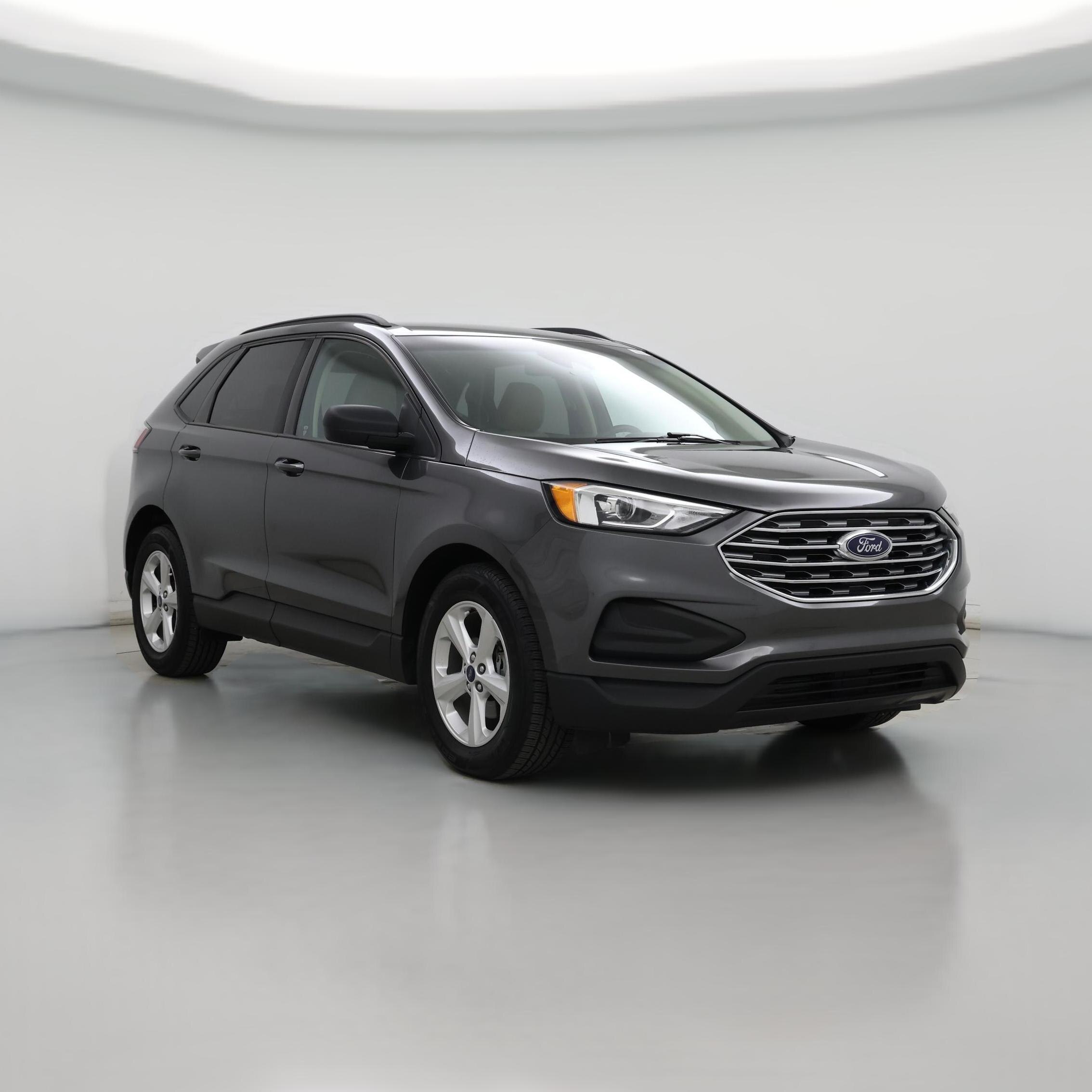 Thumbnail: 2020 Ford Edge - 1