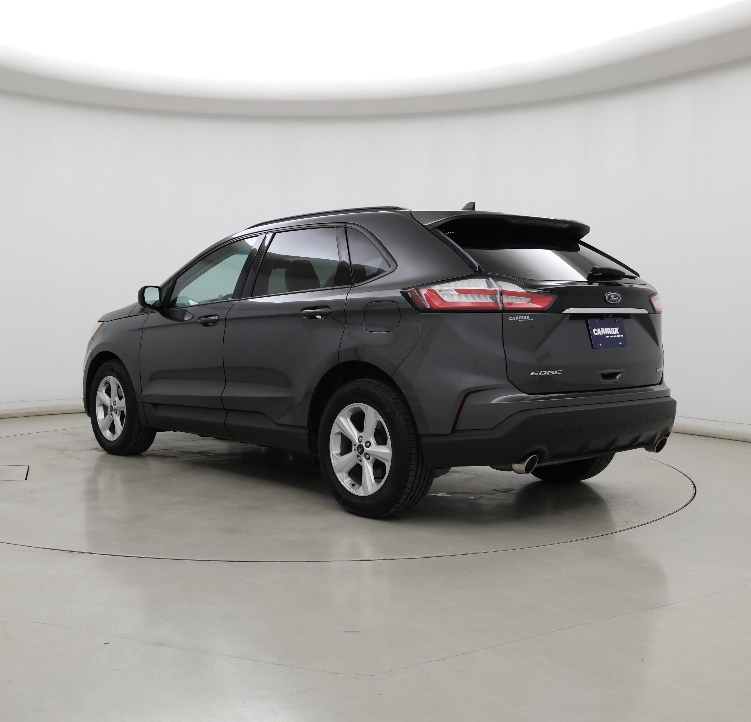 Thumbnail: 2020 Ford Edge - 2
