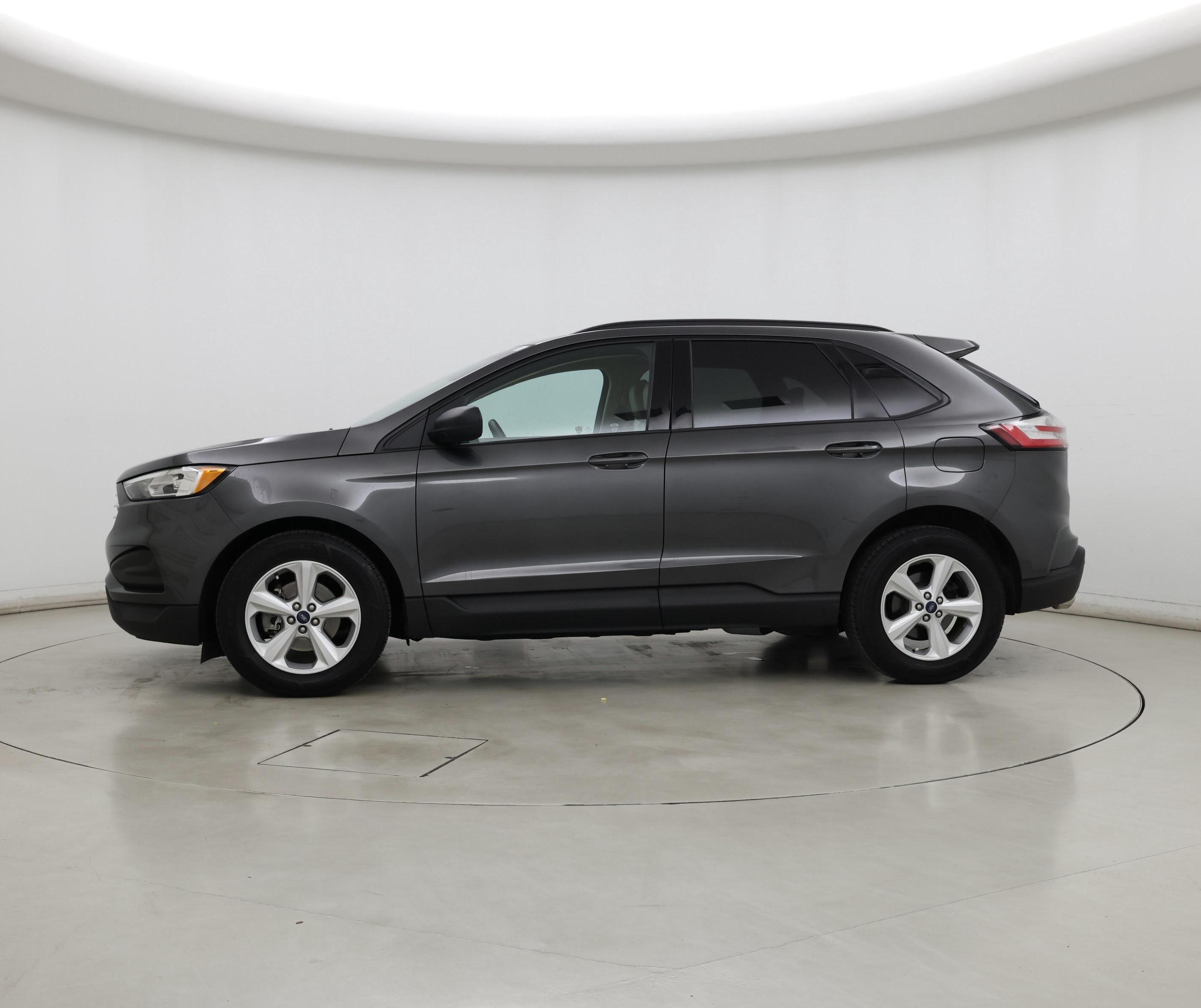 Thumbnail: 2020 Ford Edge - 3