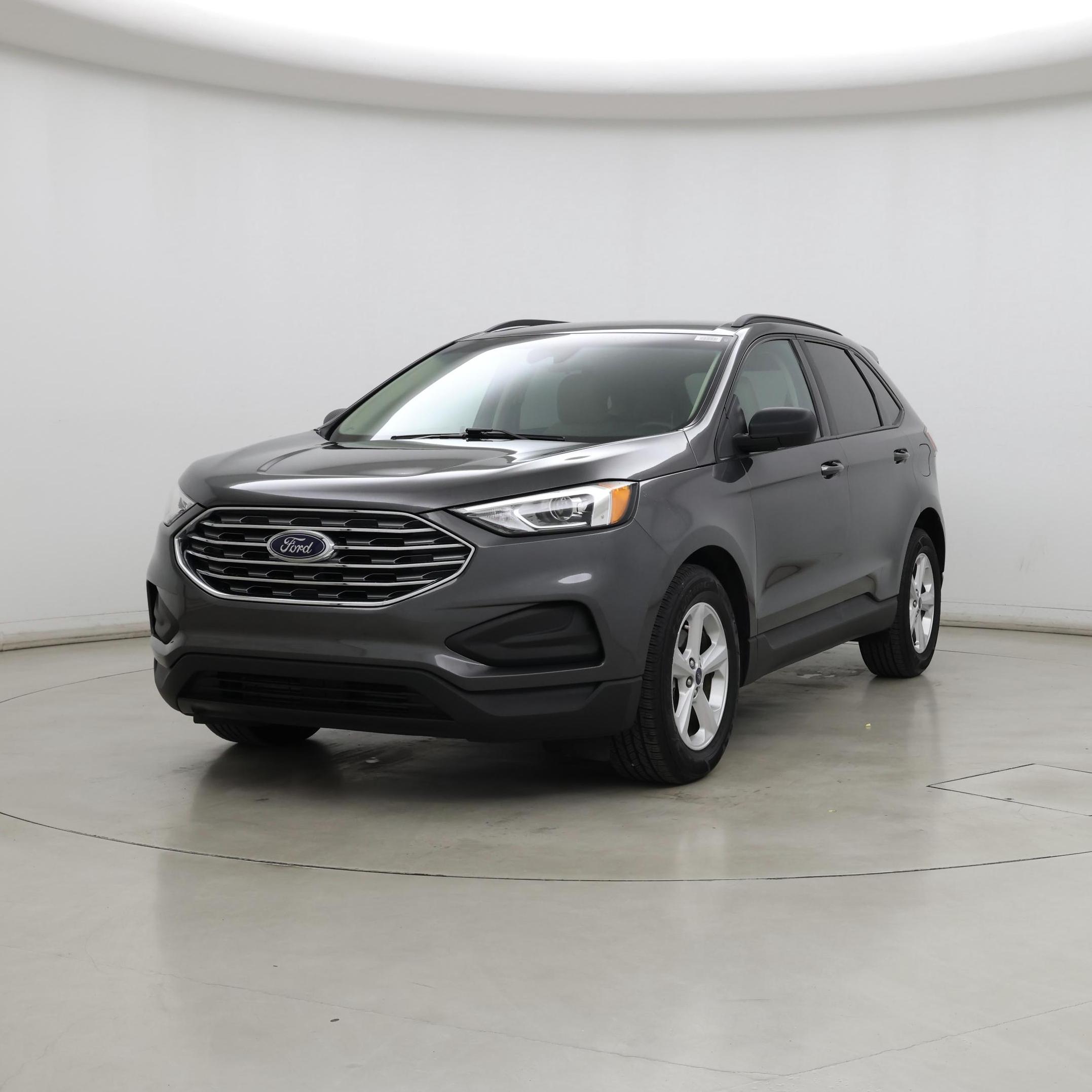 Thumbnail: 2020 Ford Edge - 4
