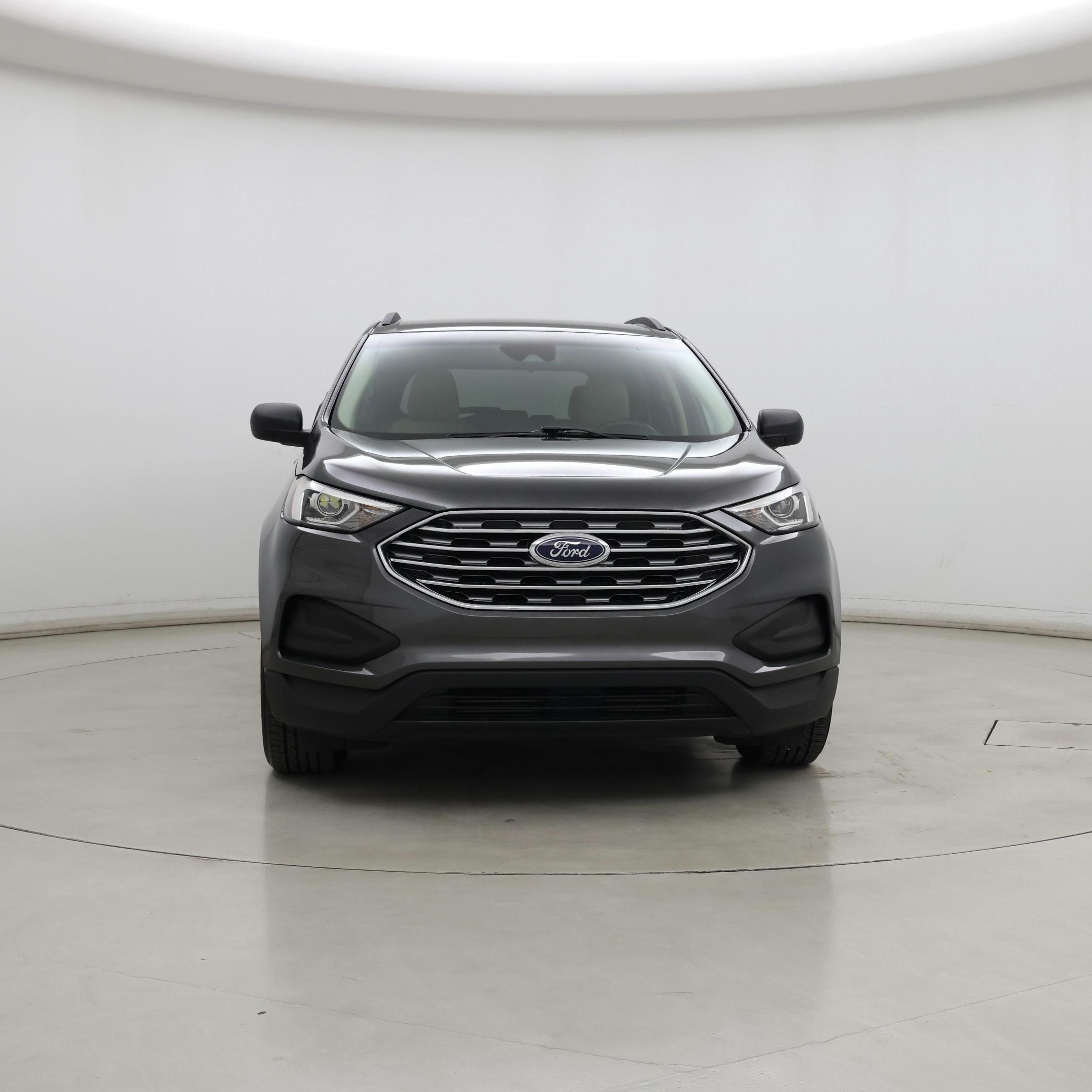 Thumbnail: 2020 Ford Edge - 5