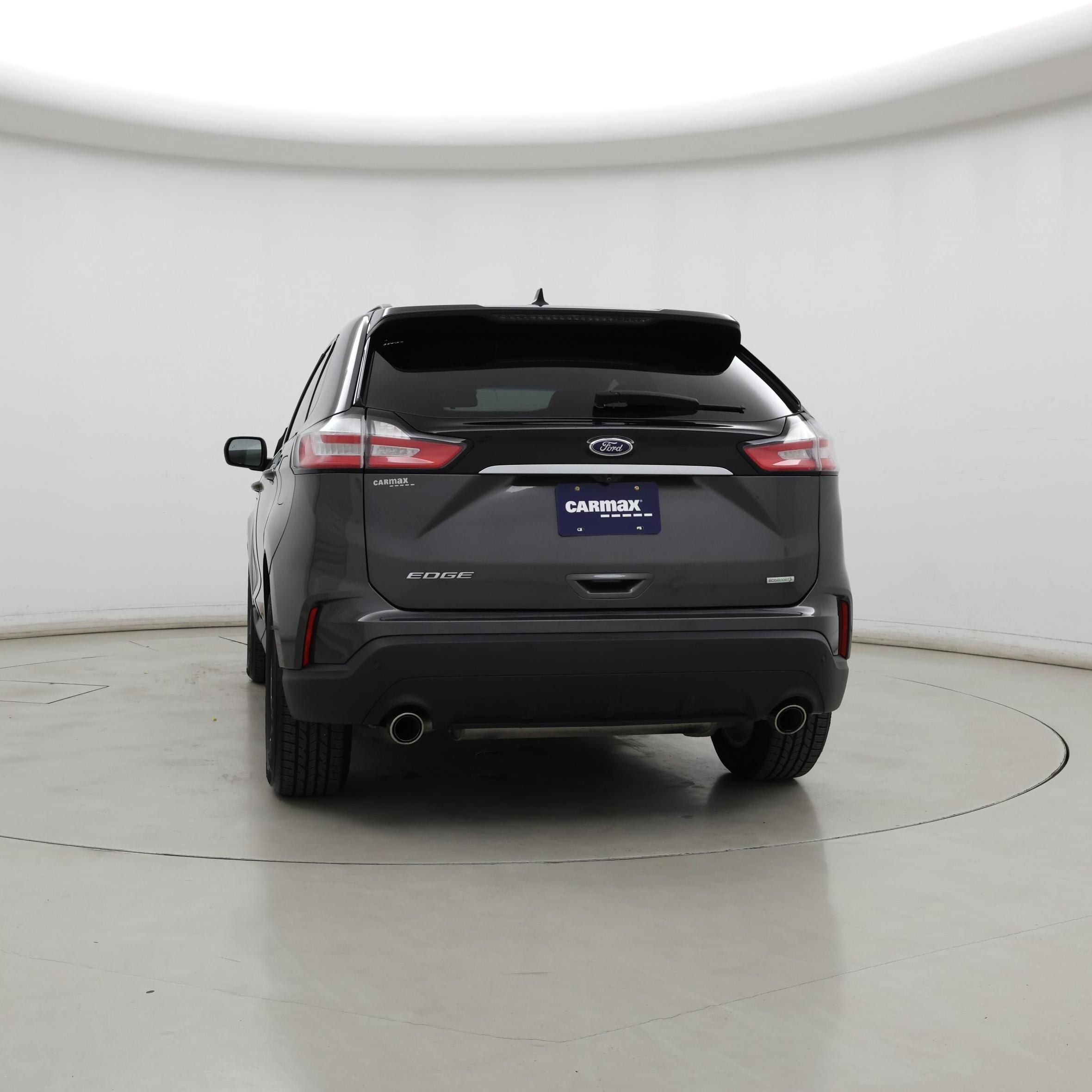 Thumbnail: 2020 Ford Edge - 6