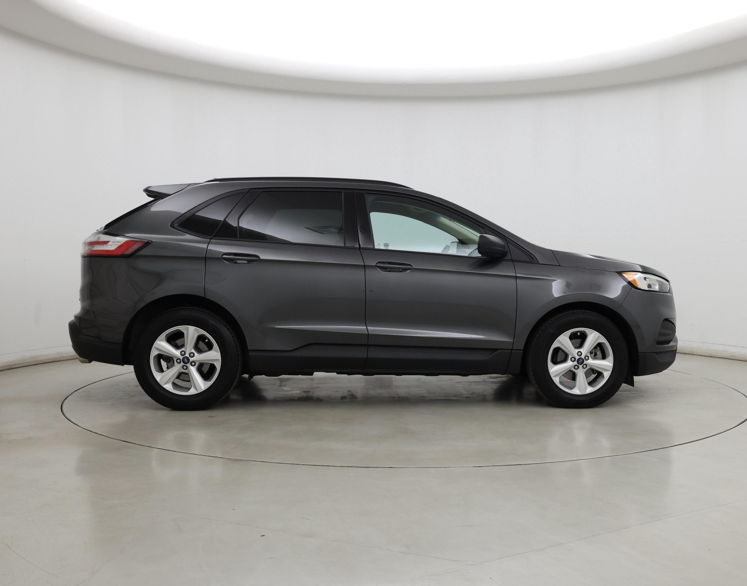 Thumbnail: 2020 Ford Edge - 7