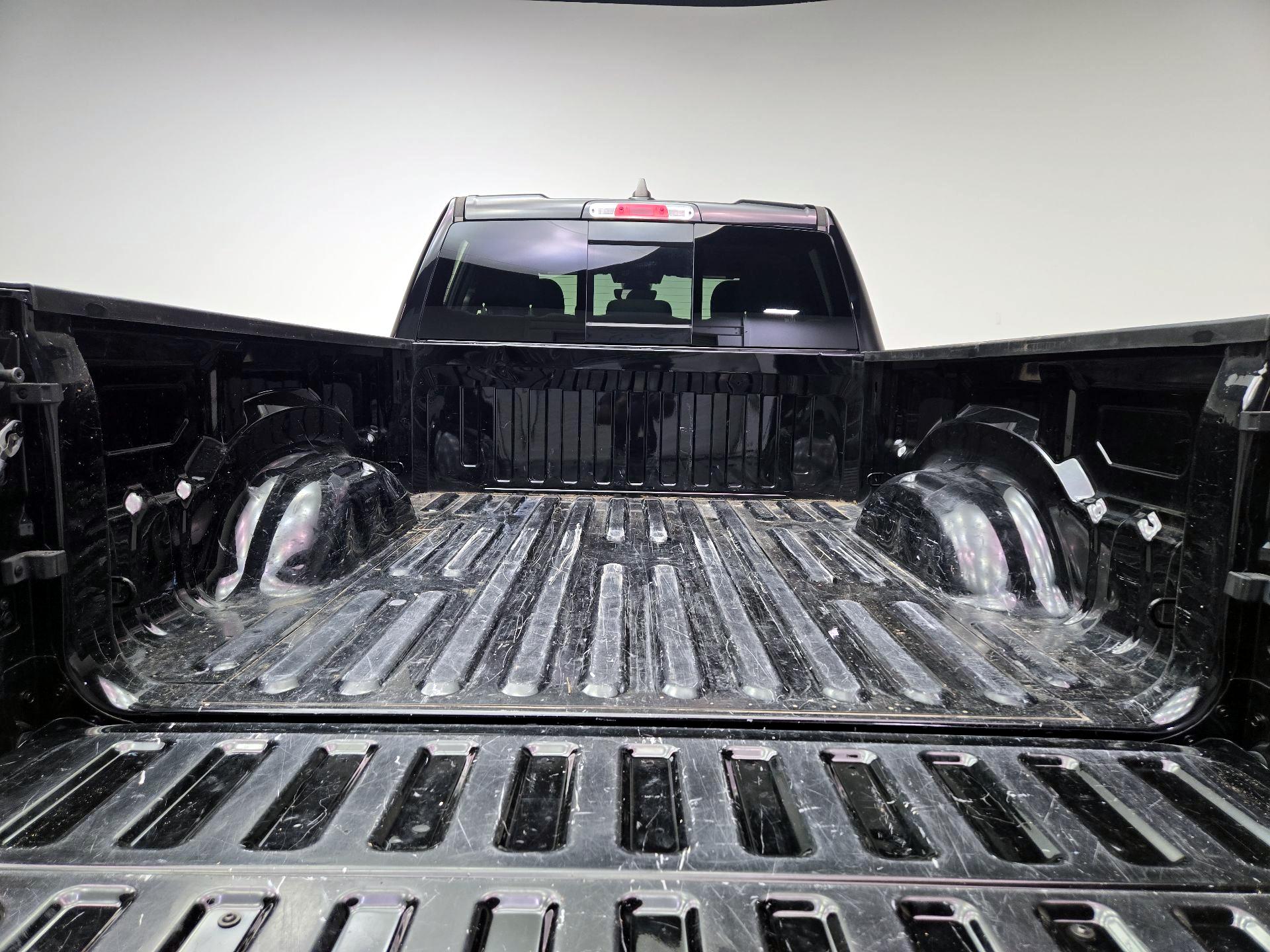 Thumbnail: 2021 RAM 1500 - 20