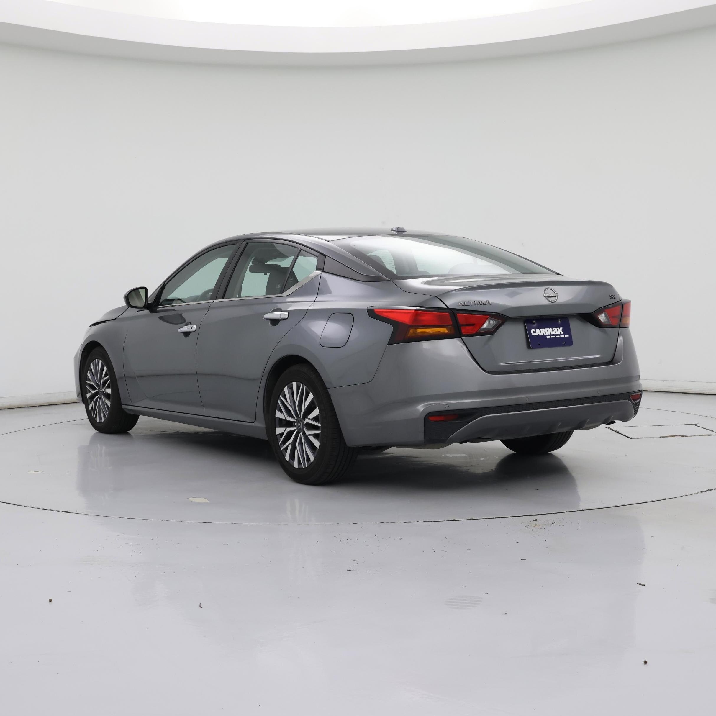 Thumbnail: 2023 Nissan Altima - 2