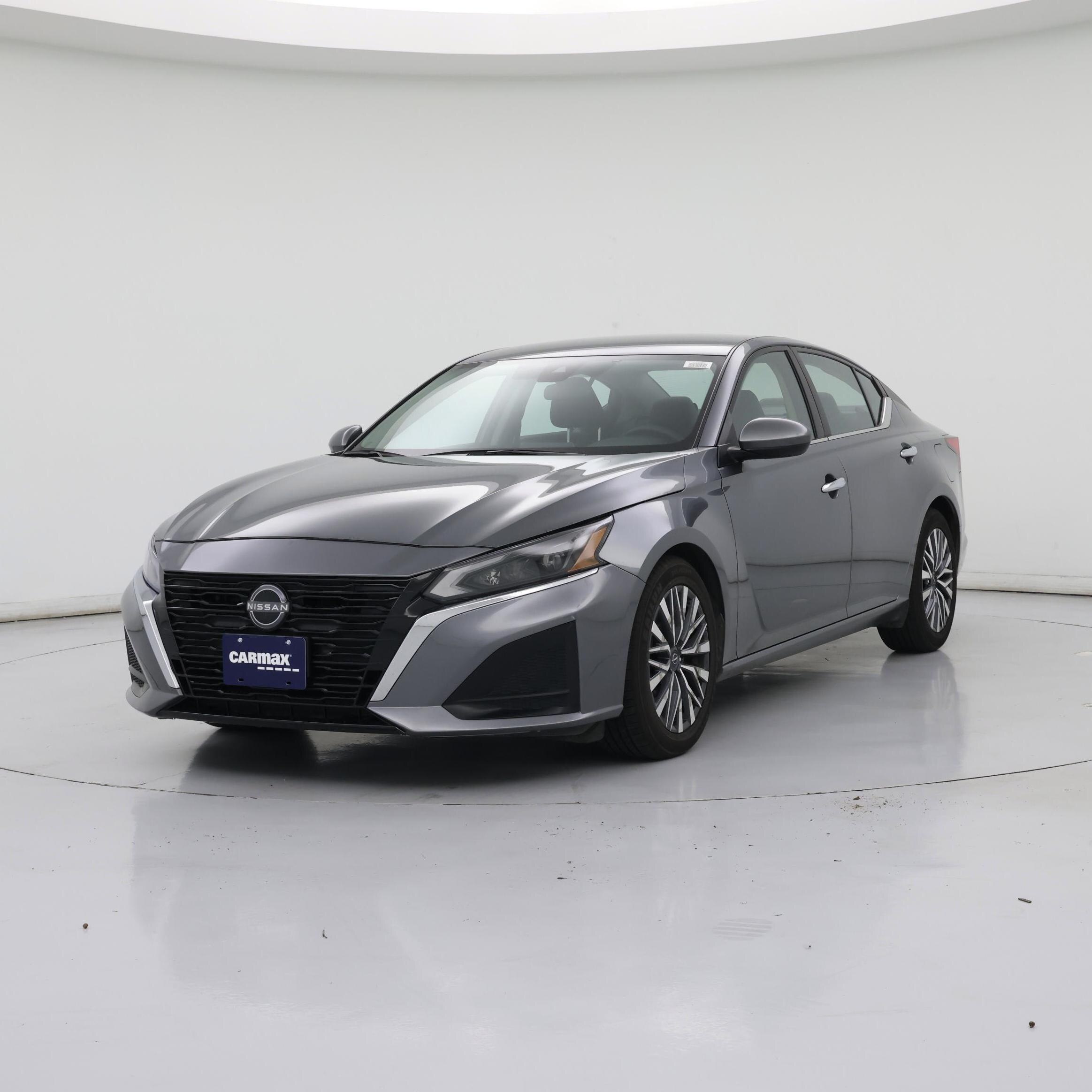 Thumbnail: 2023 Nissan Altima - 4