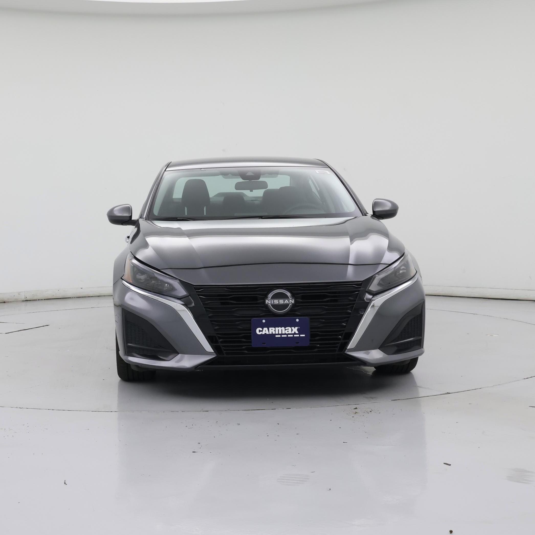 Thumbnail: 2023 Nissan Altima - 5