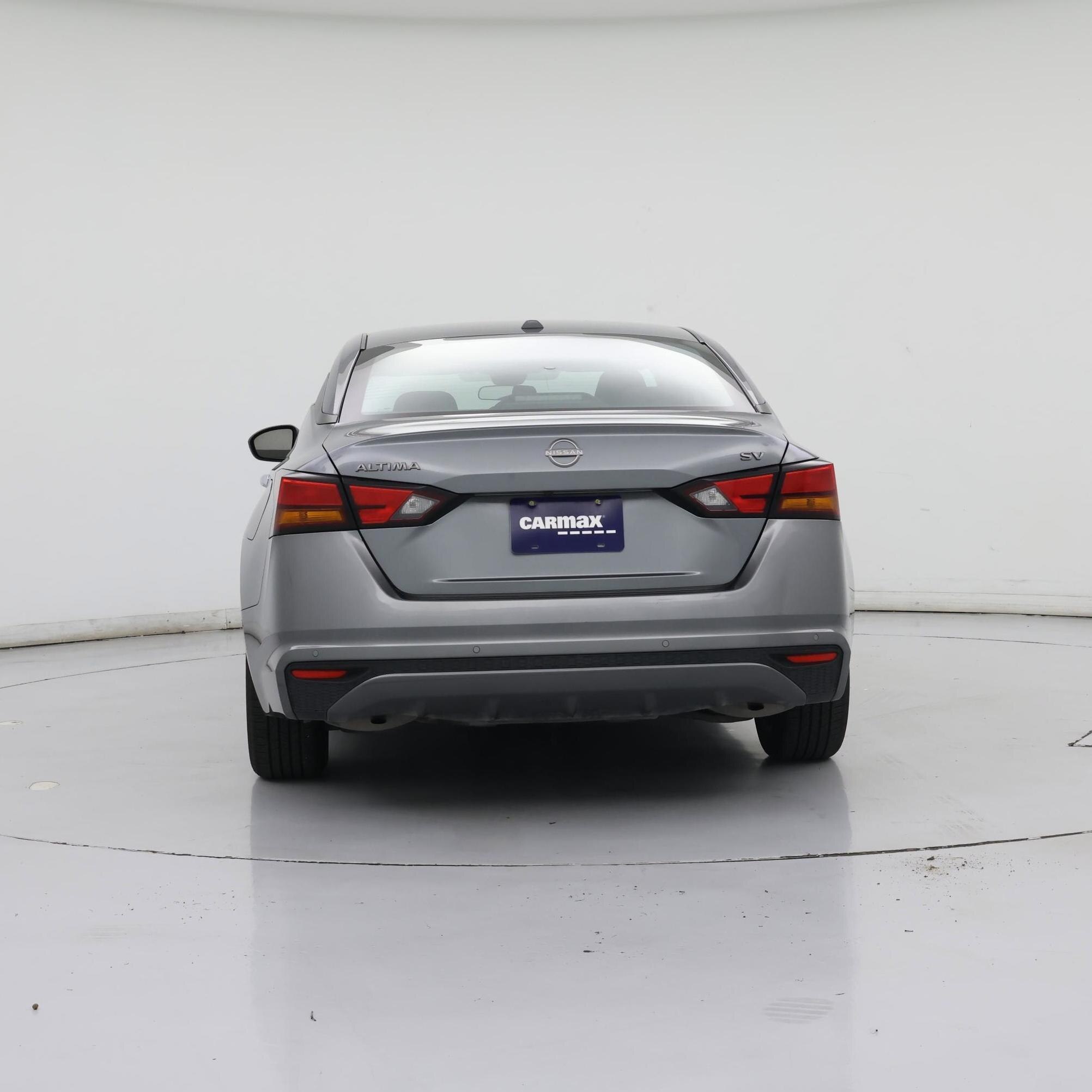 Thumbnail: 2023 Nissan Altima - 6