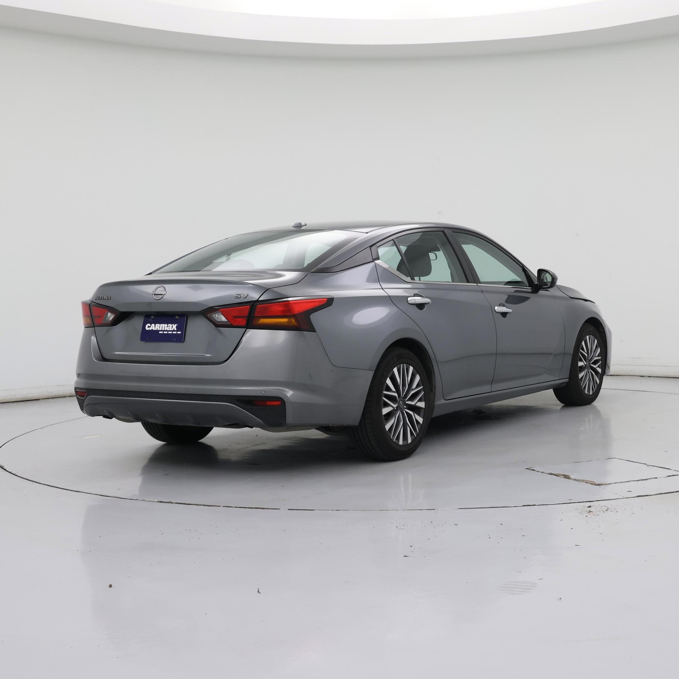 Thumbnail: 2023 Nissan Altima - 8