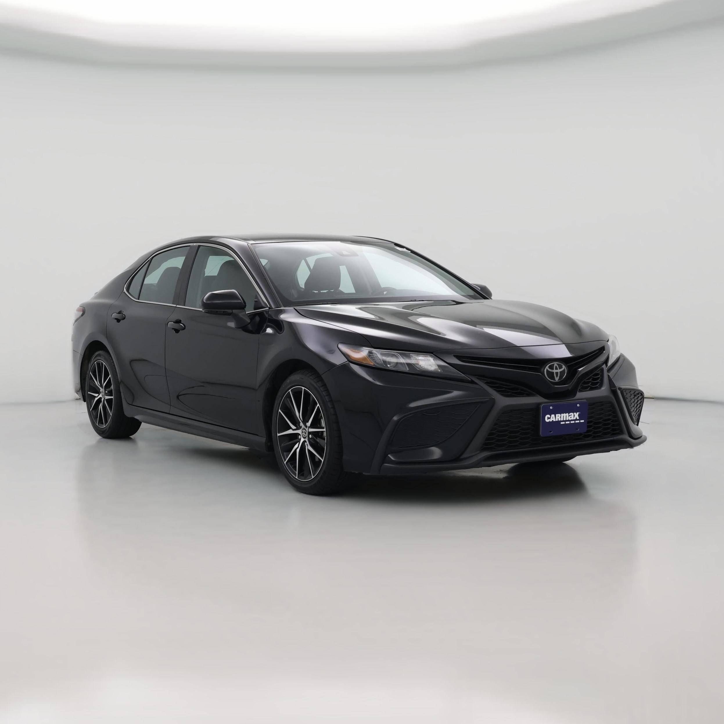 Thumbnail: 2023 Toyota Camry - 1