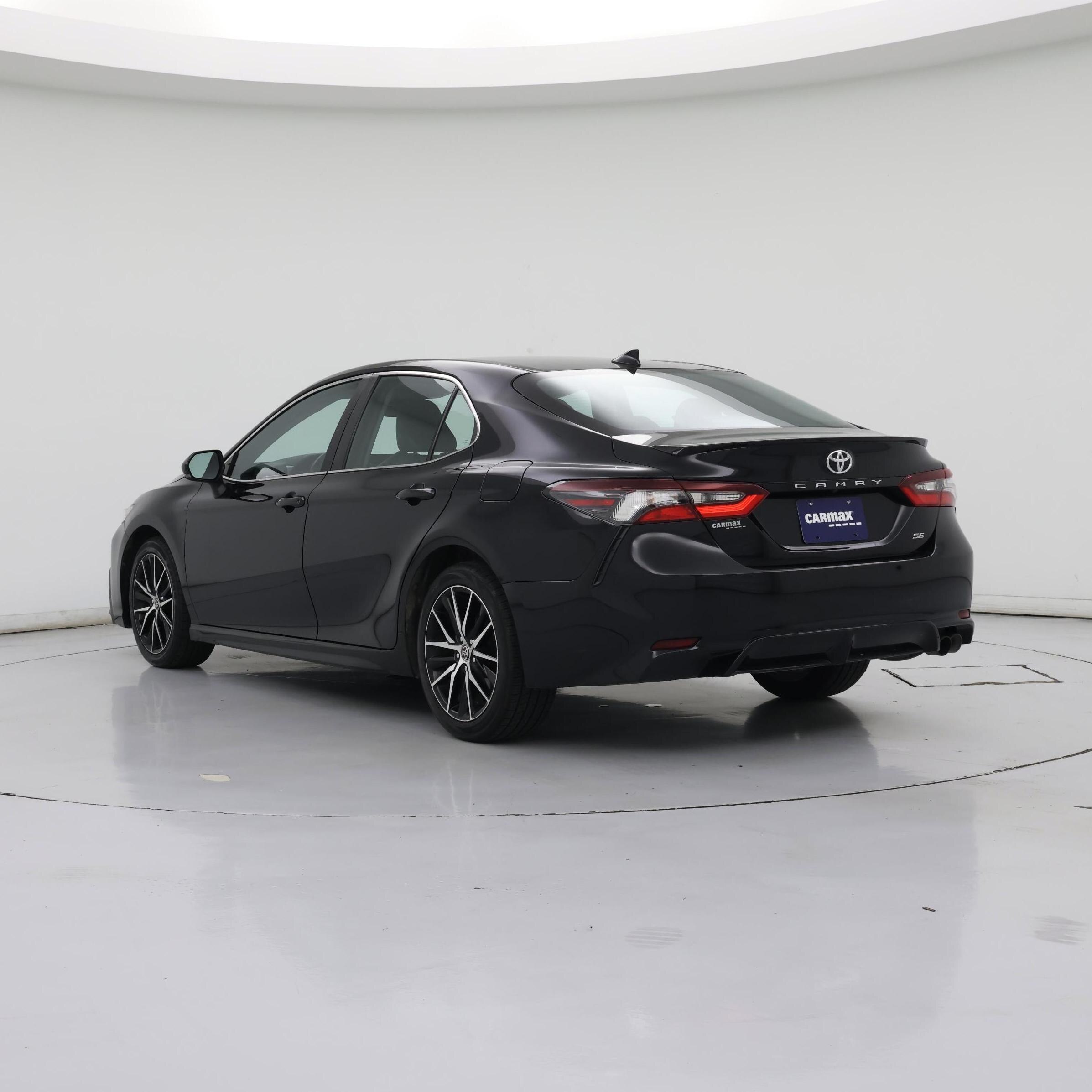 Thumbnail: 2023 Toyota Camry - 2