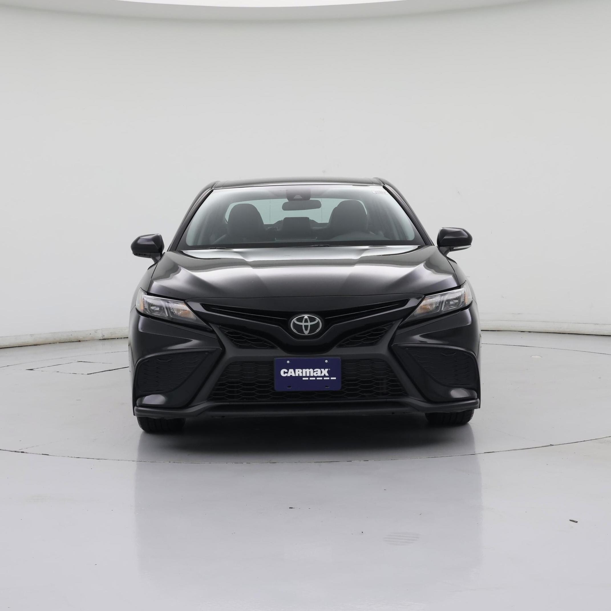 Thumbnail: 2023 Toyota Camry - 5
