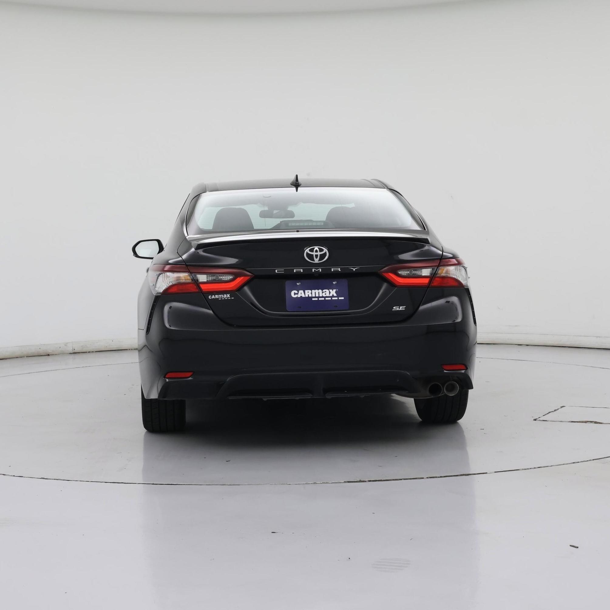 Thumbnail: 2023 Toyota Camry - 6