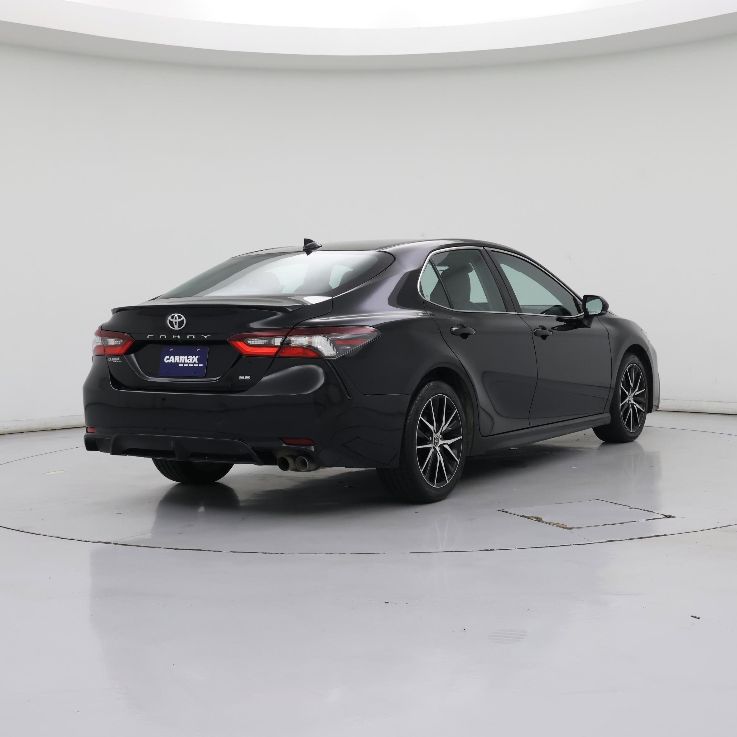 Thumbnail: 2023 Toyota Camry - 8