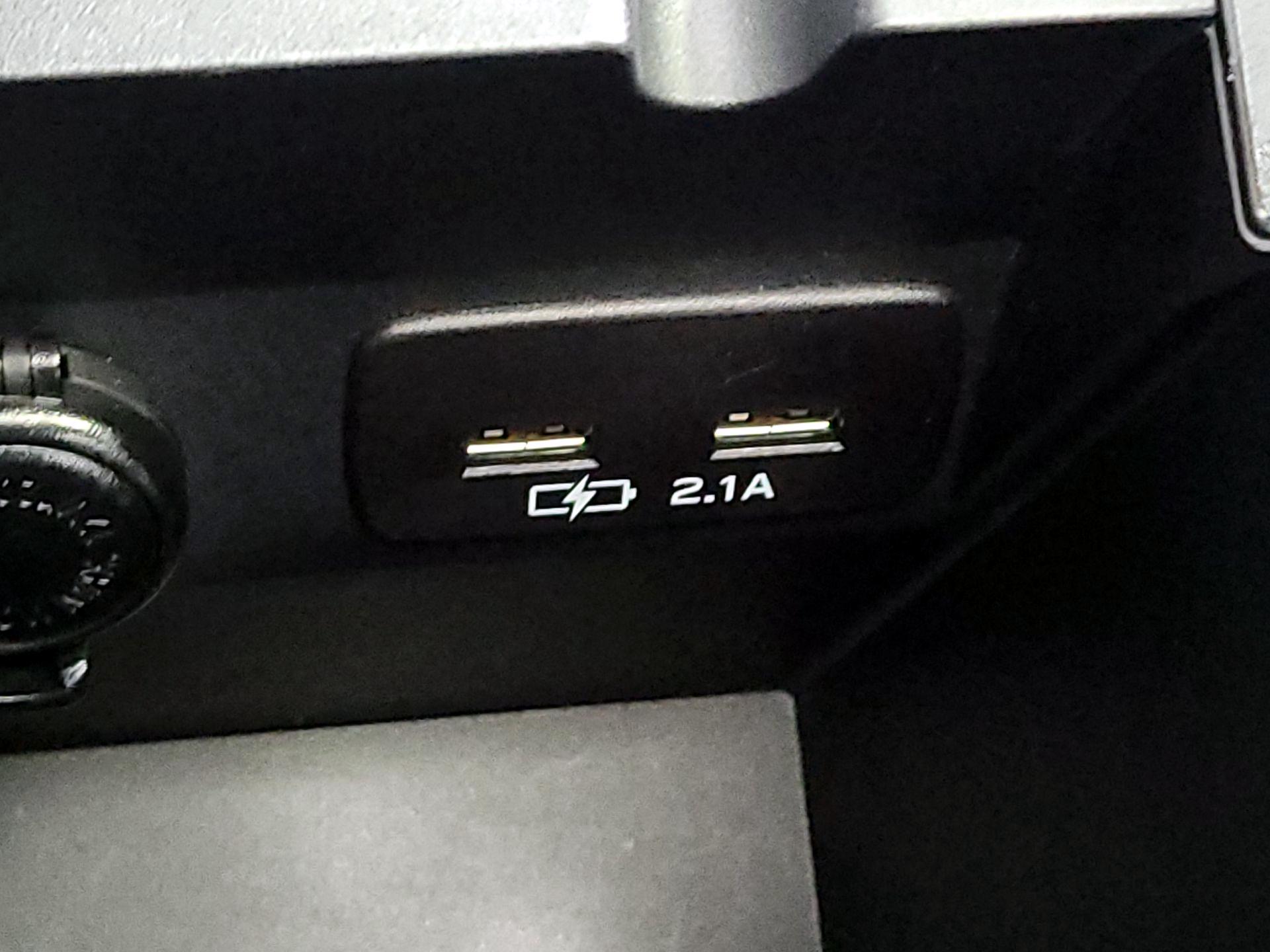 Thumbnail: 2021 Subaru Impreza - 19