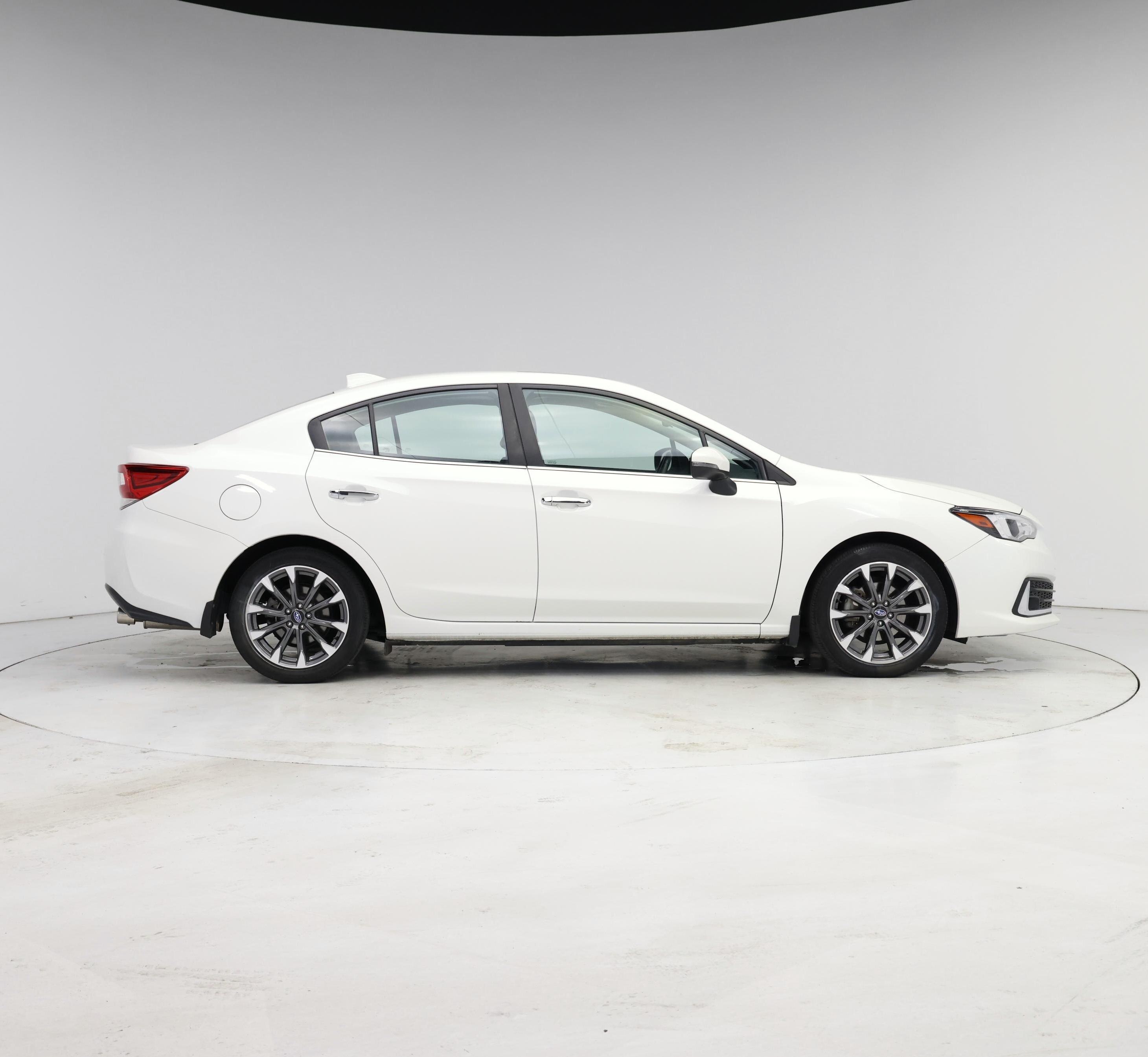 Thumbnail: 2021 Subaru Impreza - 7