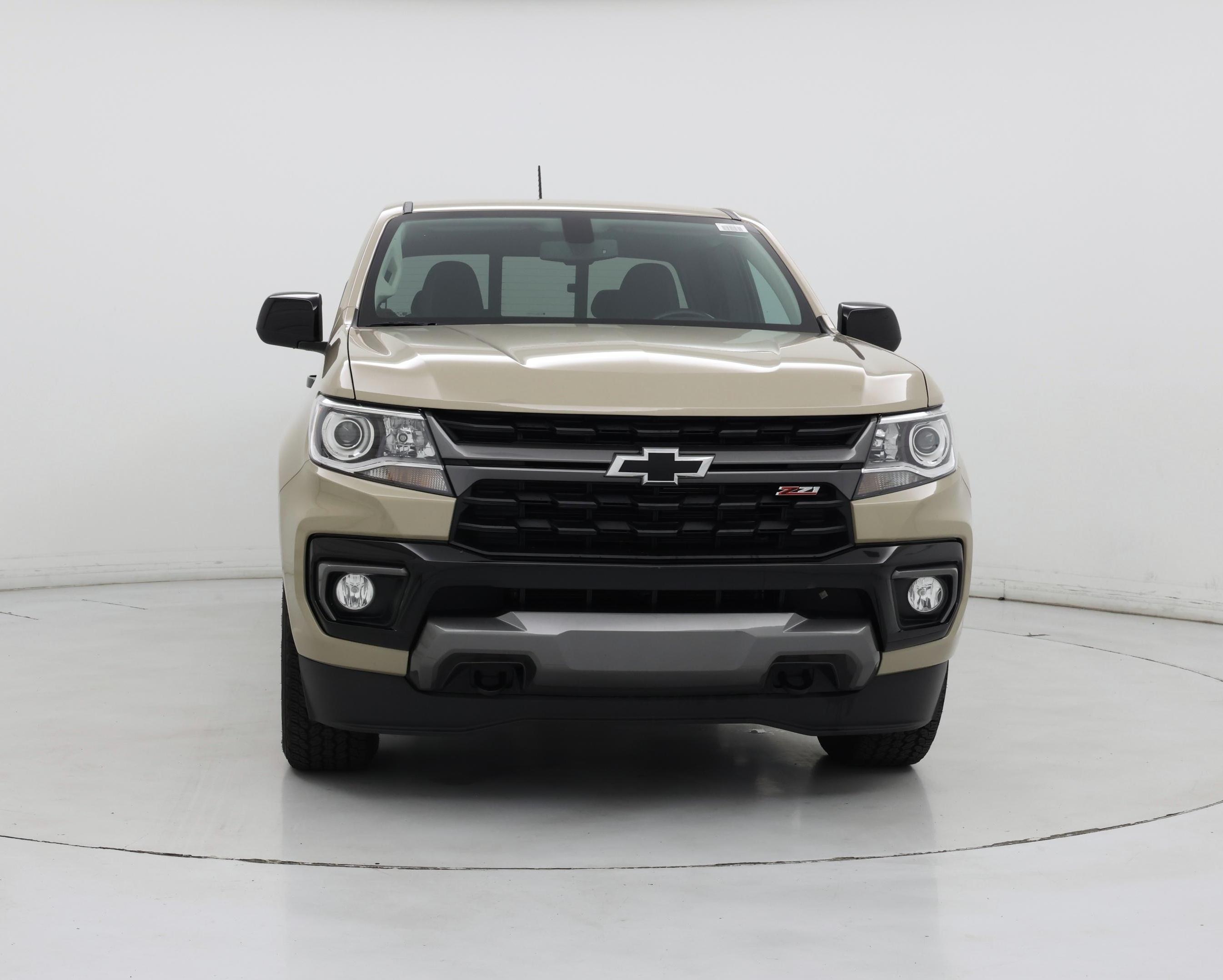 Thumbnail: 2022 Chevrolet Colorado - 5