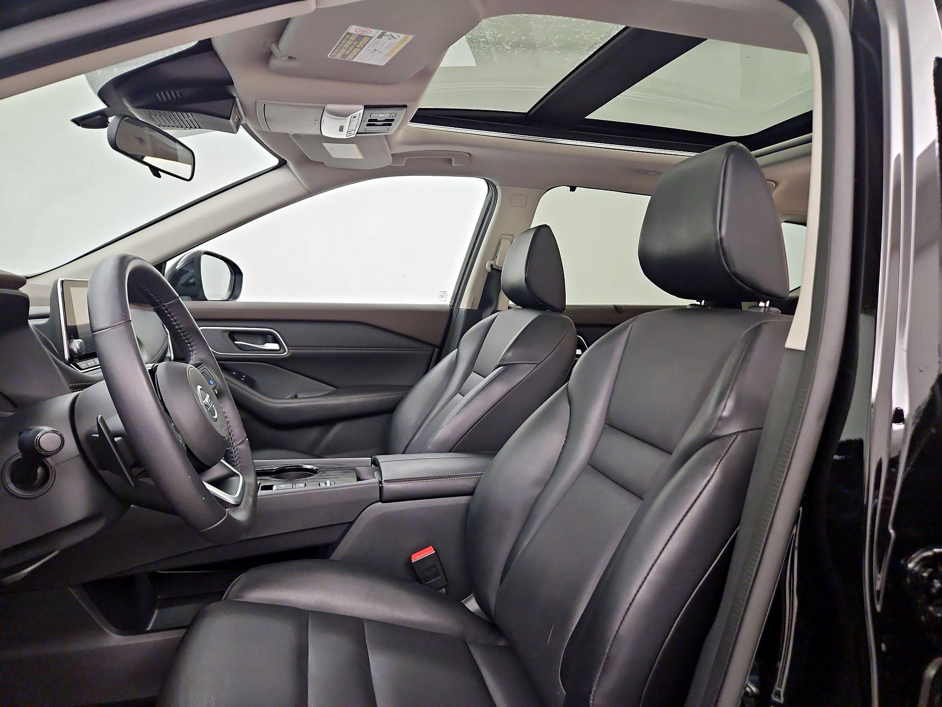 Thumbnail: 2021 Nissan Rogue - 19