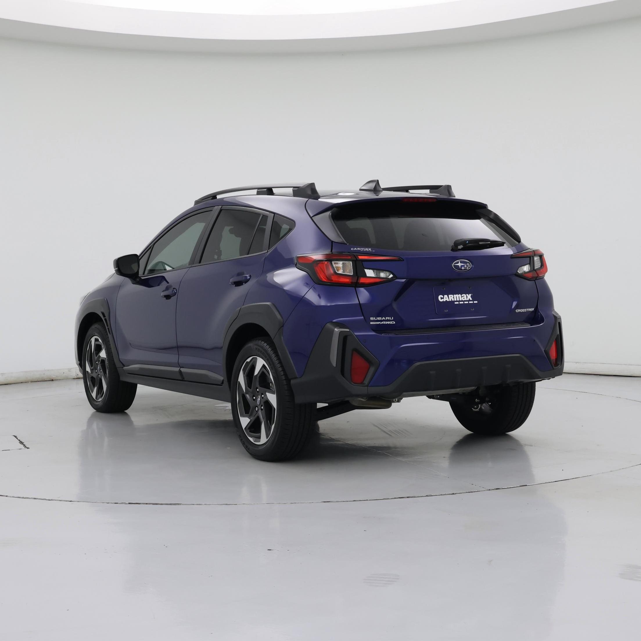 Thumbnail: 2025 Subaru Crosstrek - 2