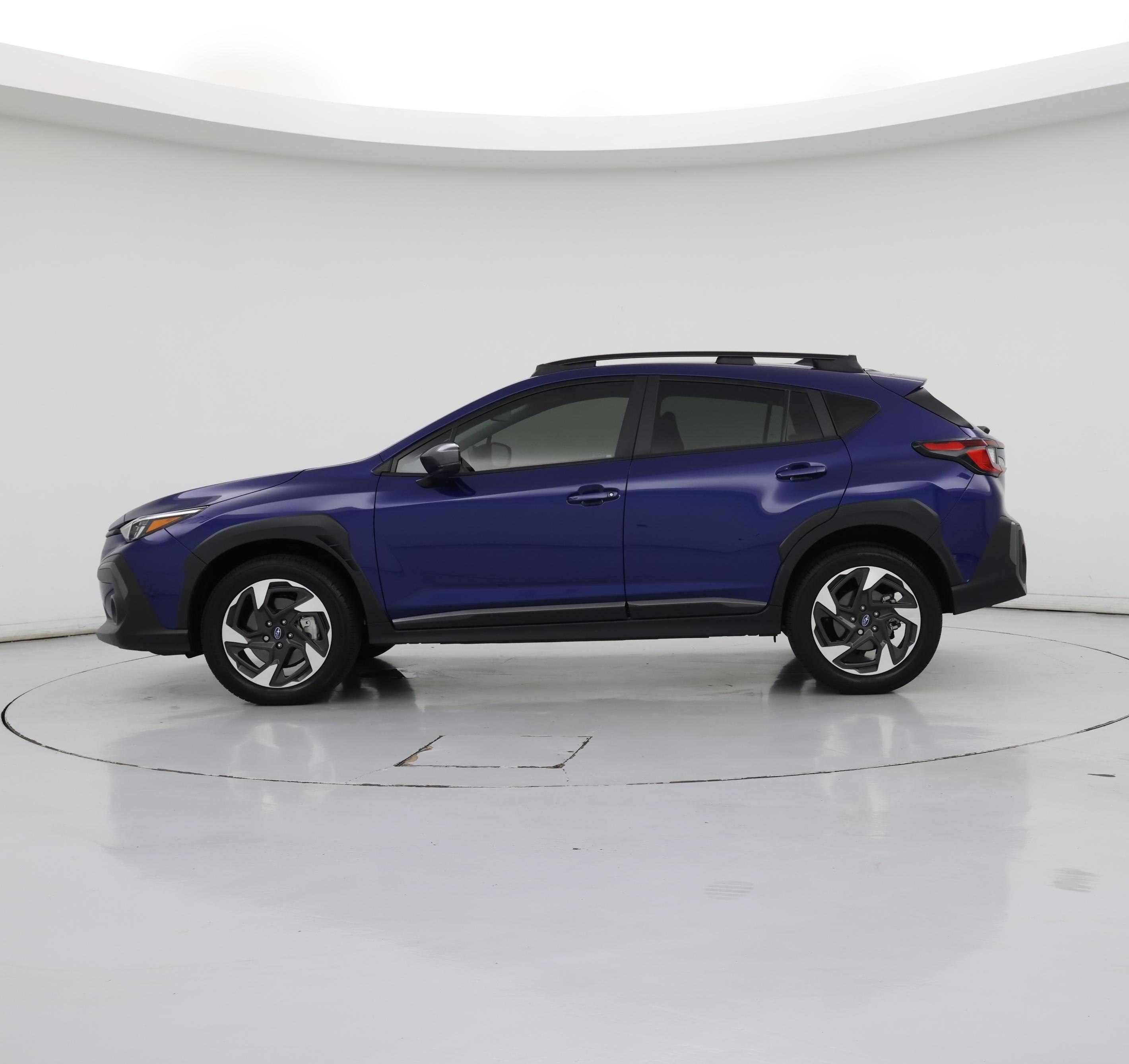 Thumbnail: 2025 Subaru Crosstrek - 3