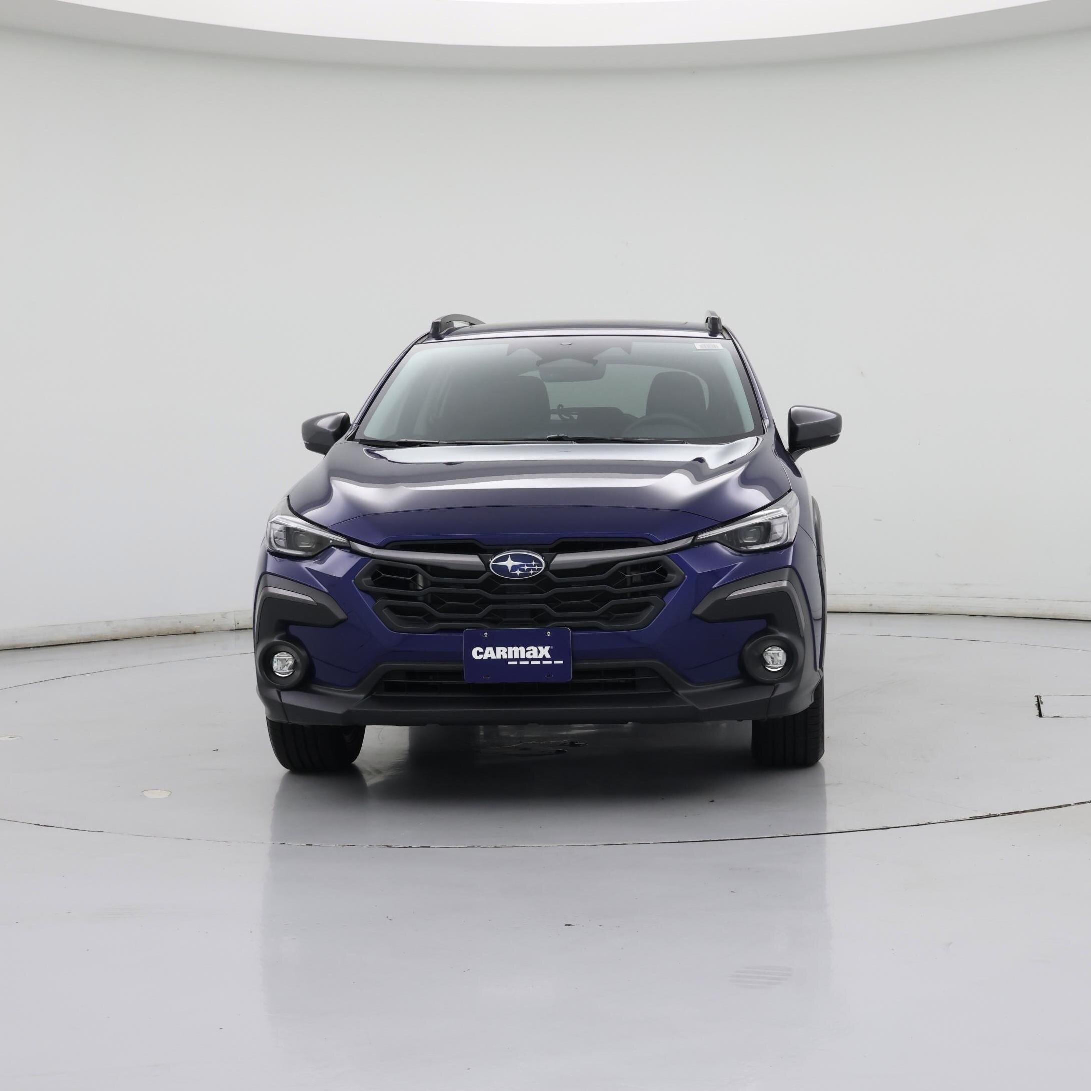 Thumbnail: 2025 Subaru Crosstrek - 5