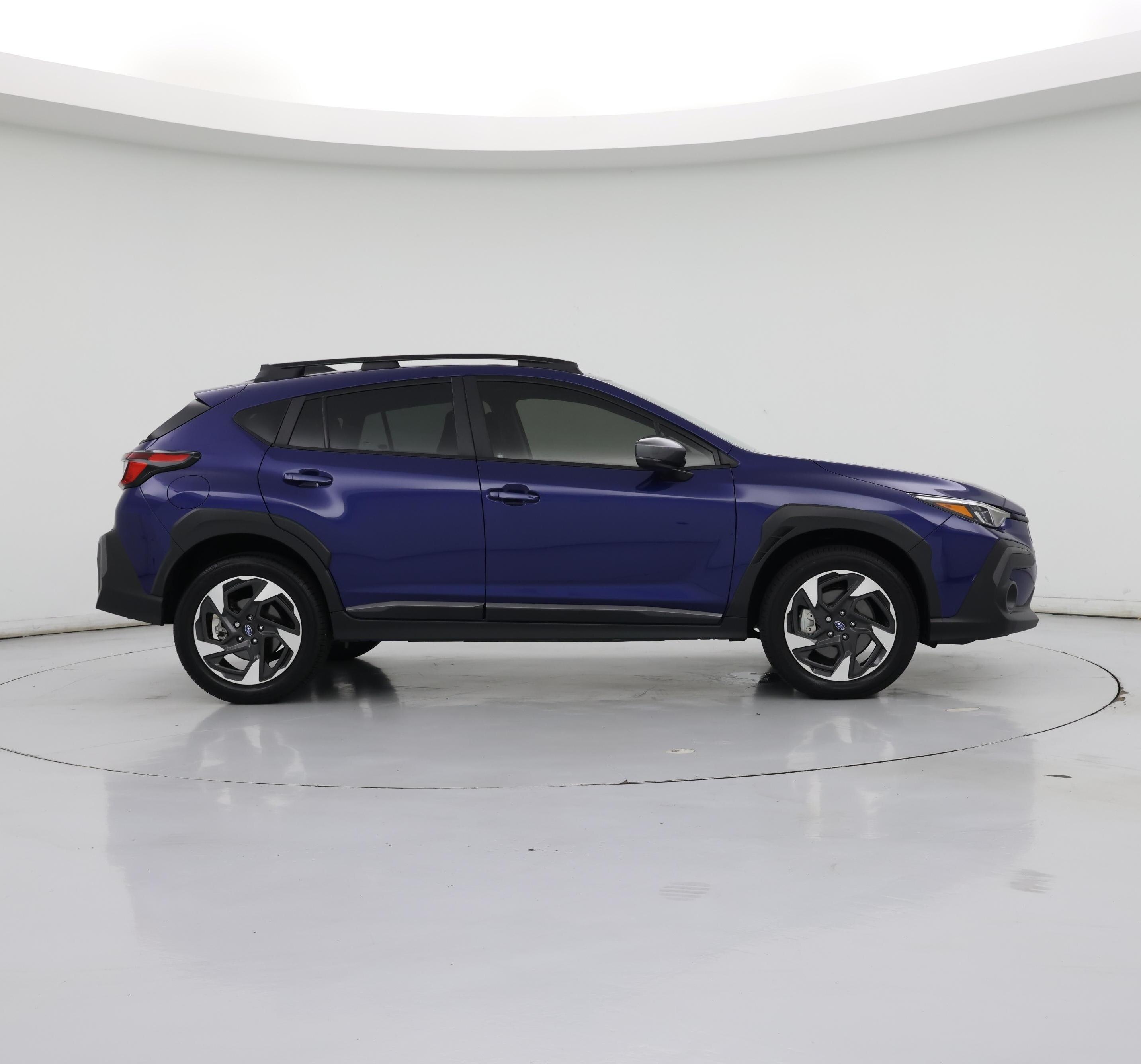 Thumbnail: 2025 Subaru Crosstrek - 7