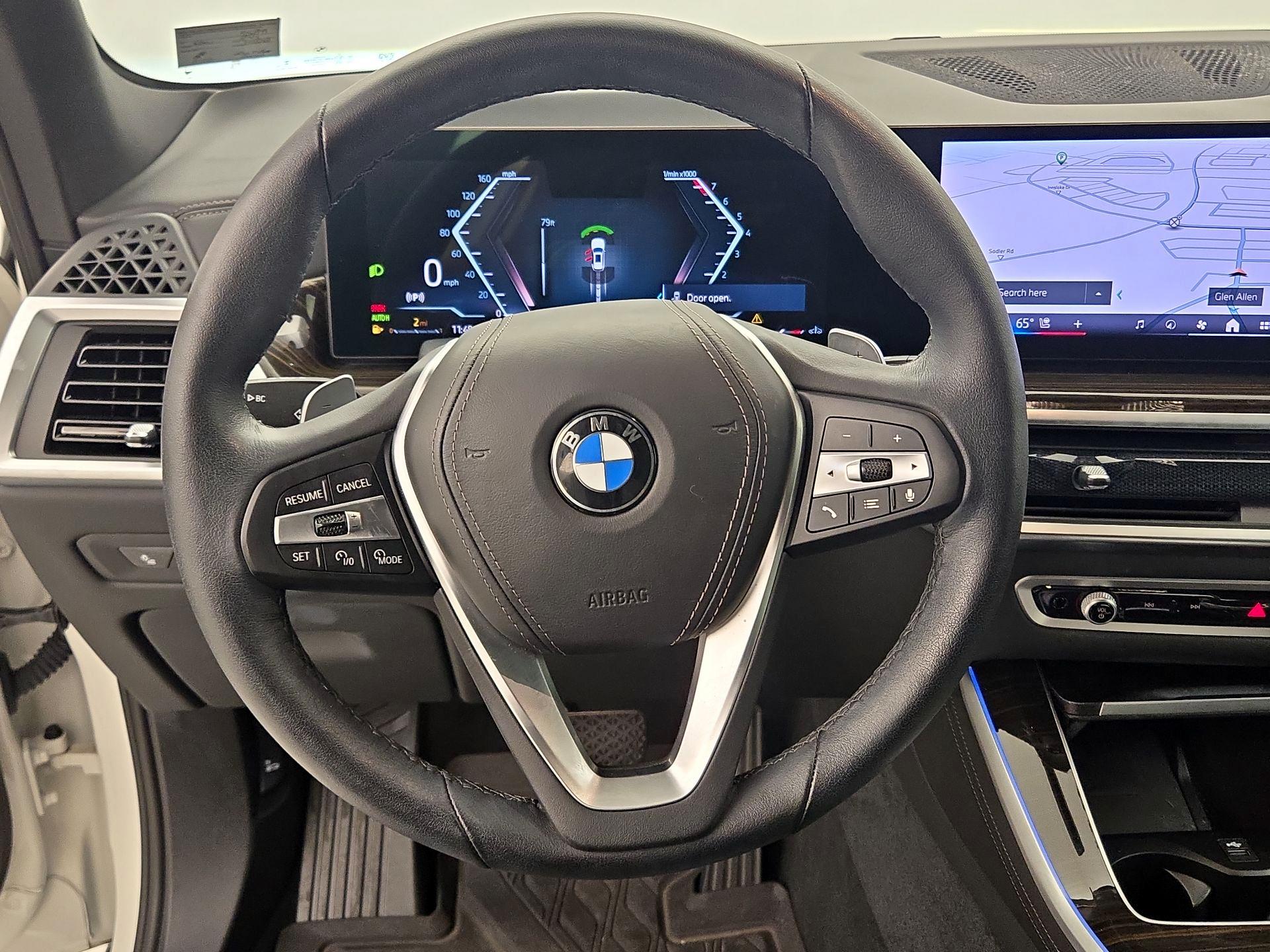 Thumbnail: 2024 BMW X5 - 10