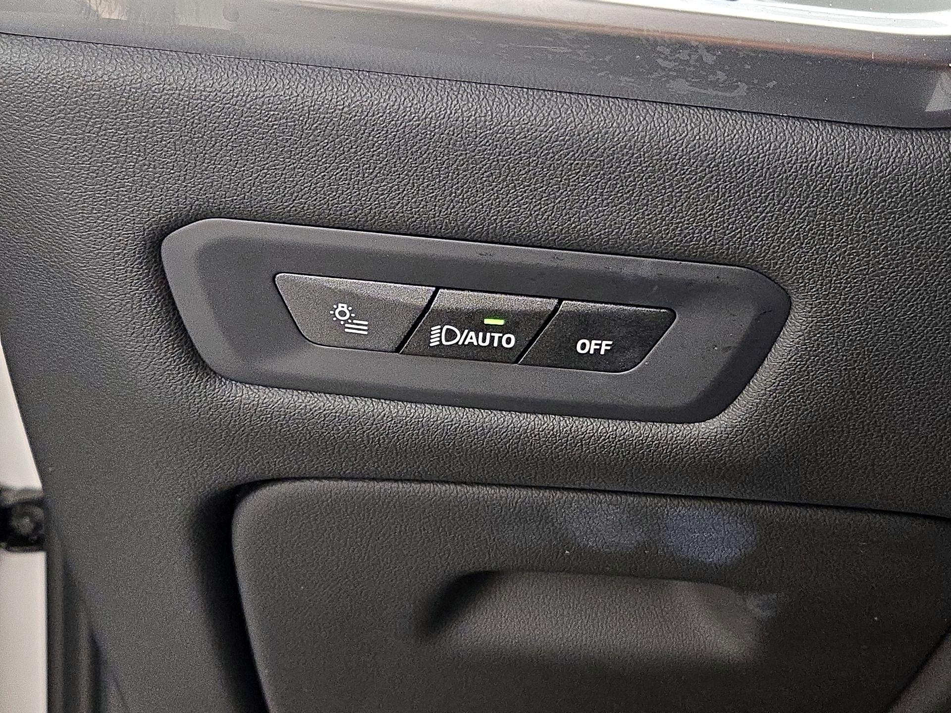 Thumbnail: 2024 BMW X5 - 13