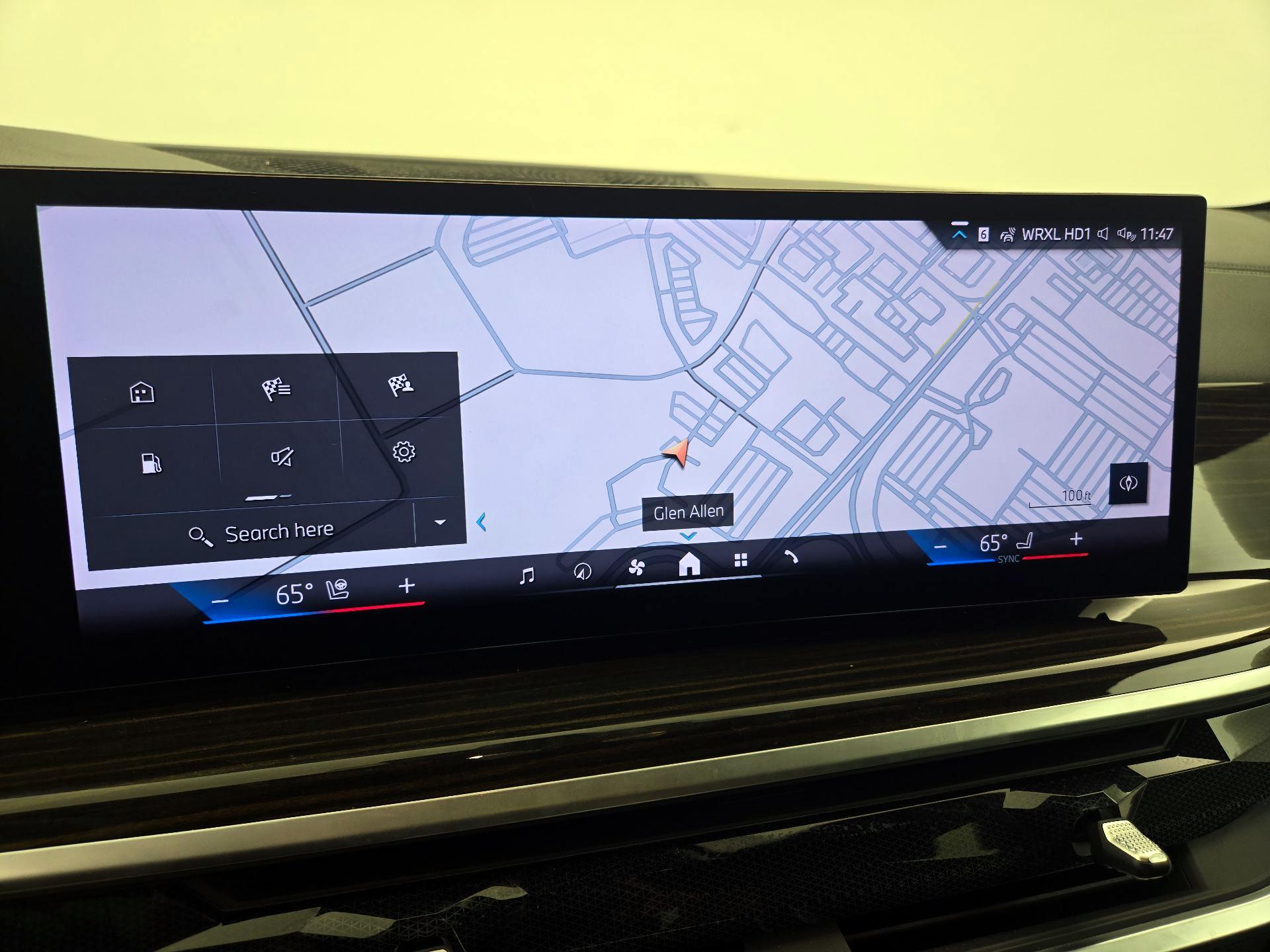 Thumbnail: 2024 BMW X5 - 14