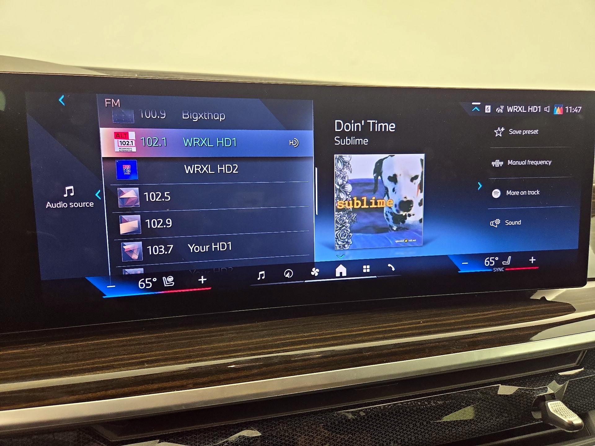 Thumbnail: 2024 BMW X5 - 16